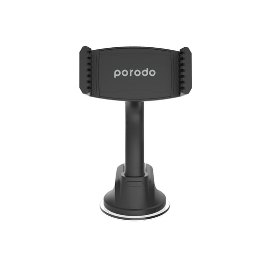 Porodo Compact Flexible Car Mount