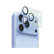 Green Lion Kanzen Lens Camera Protector for iPhone 18 Pro Max - Blue