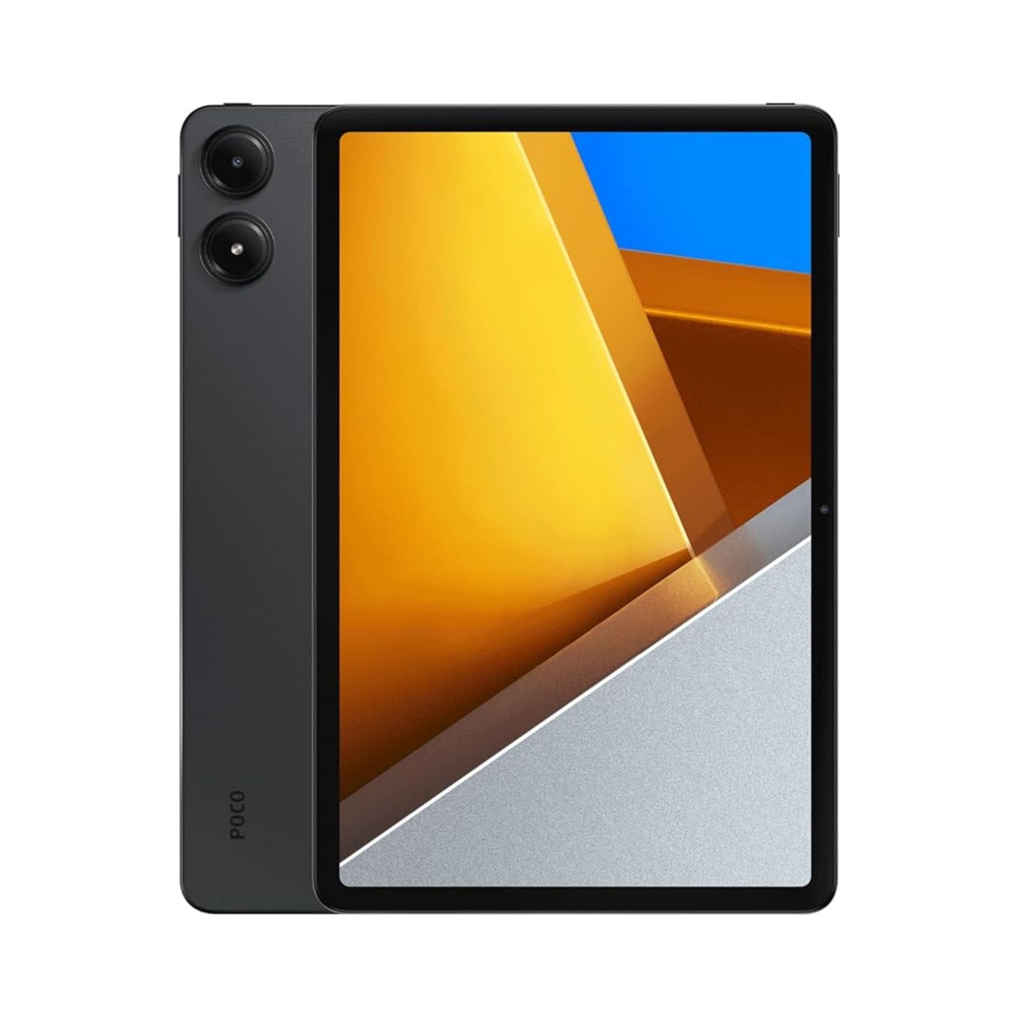 Xiaomi POCO Pad 12.1-Inch Display Gray 8GB RAM 256GB WiFi - Global Version