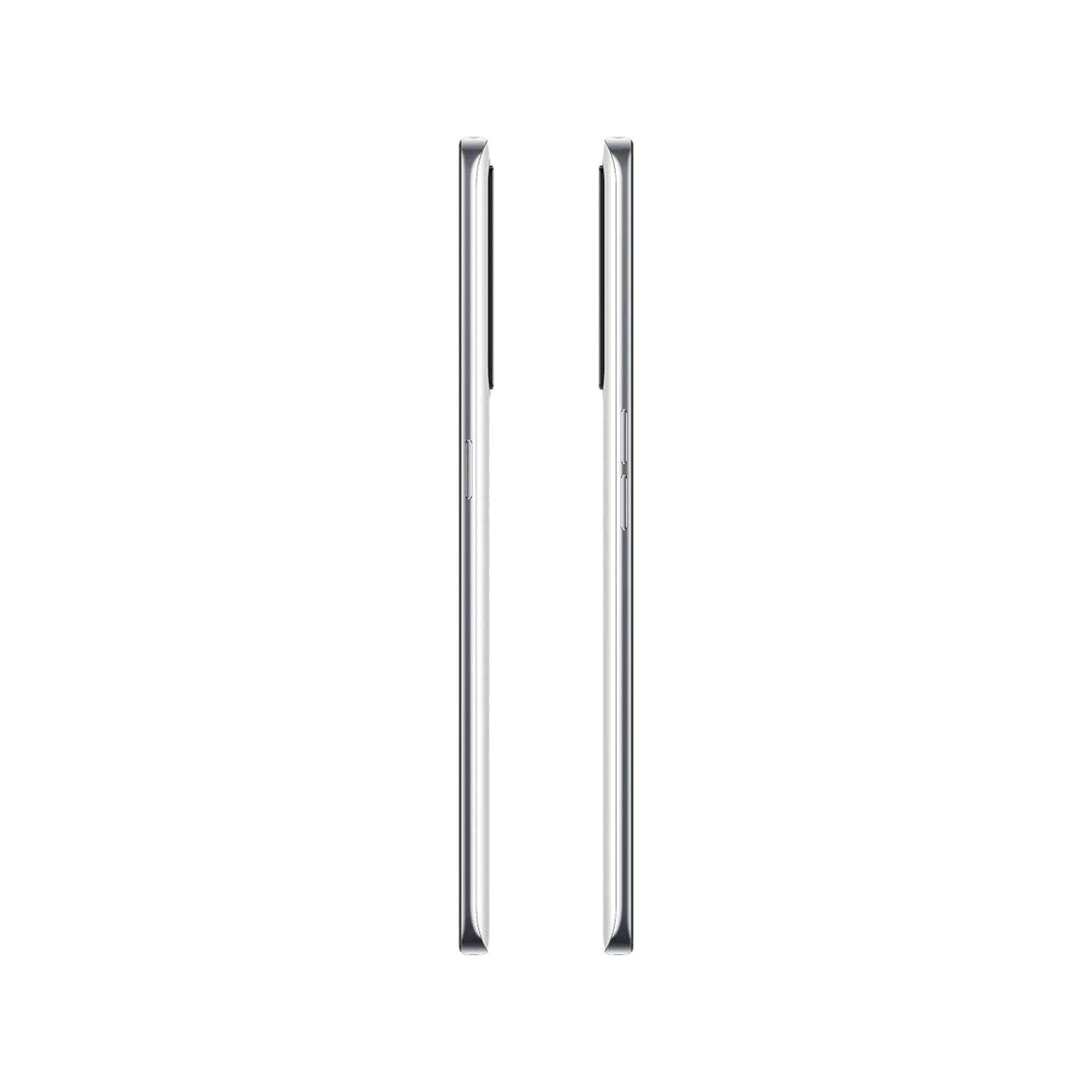 realme GT3 240W Dual-SIM 1TB ROM + 16GB RAM 5G (Pulse White)