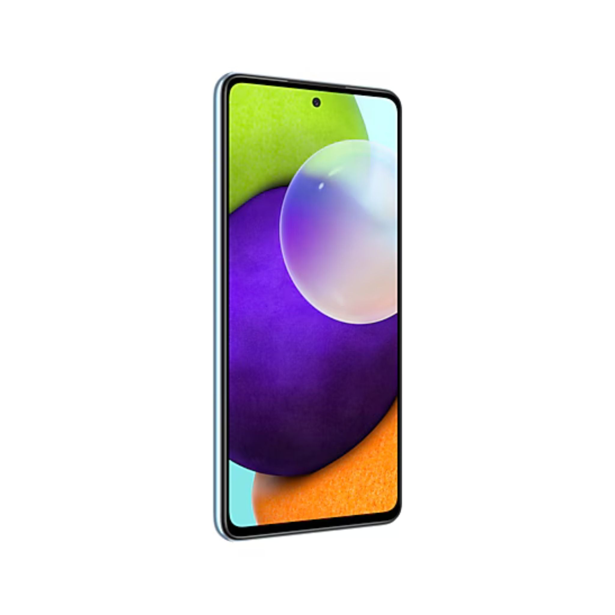 Samsung Galaxy A52 5G (USED) SM-A526B Dual SIM 128GB 6GB RAM Android Phone-Awesome Blue