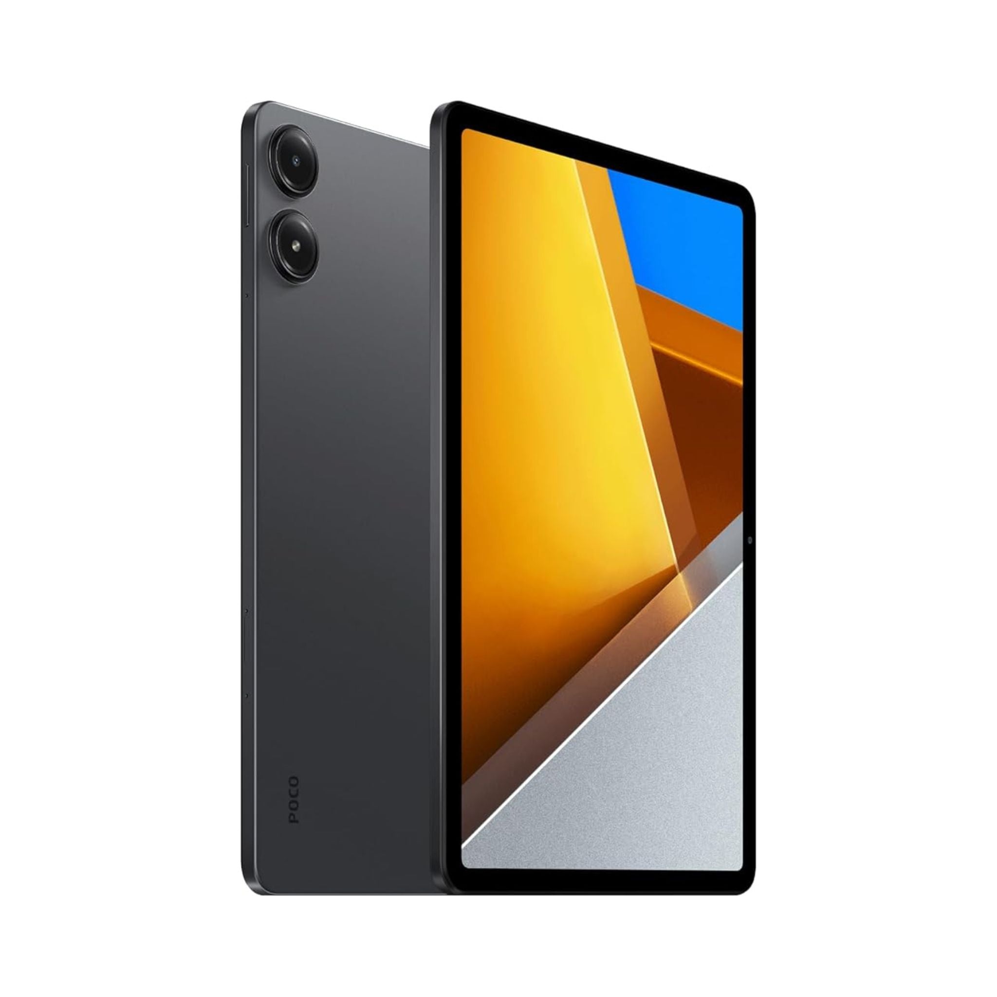 Xiaomi POCO Pad 12.1-Inch Display Gray 8GB RAM 256GB WiFi - Global Version