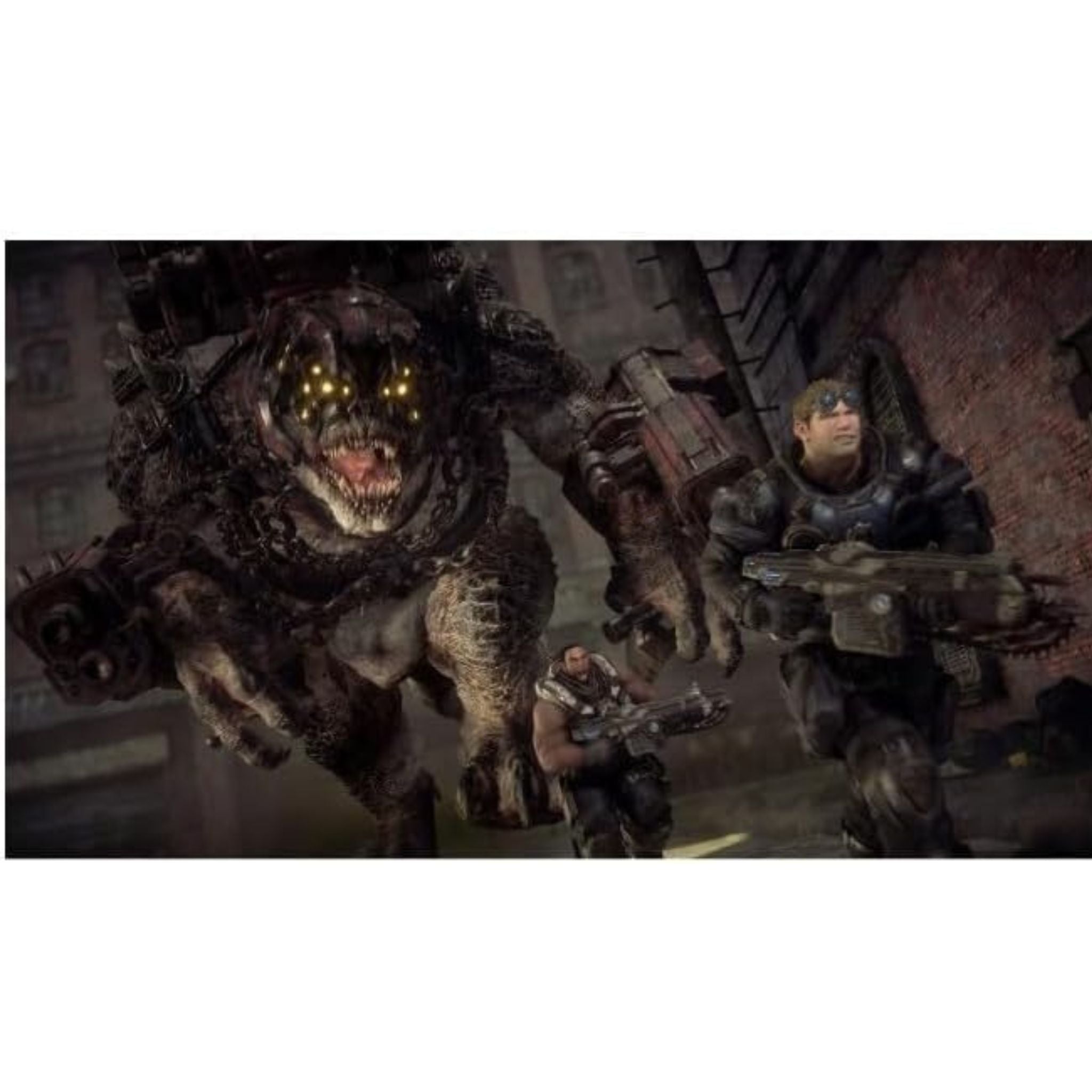 The Coalition Gears of War Reloaded PS5 - PlayStation 5 (PS5)