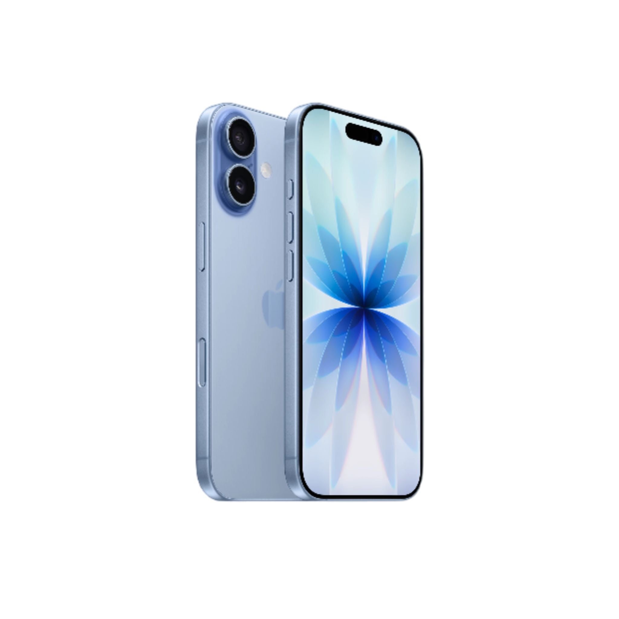 Apple iPhone 17 ,256GB 5G WHITE (NANO SIM+ESIM)