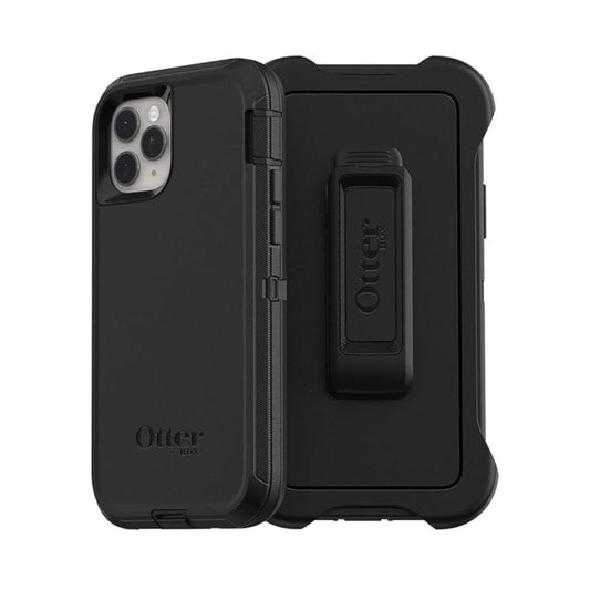 pacsafe OtterBox - Defender Series Screenless Edition Case with Inner Hard Shell,