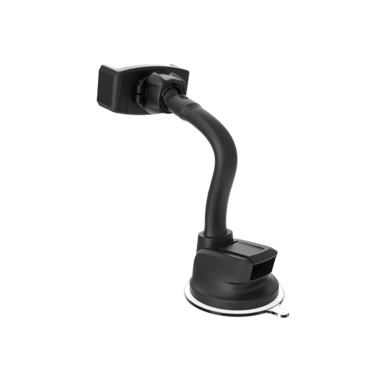 Porodo Compact Flexible Car Mount