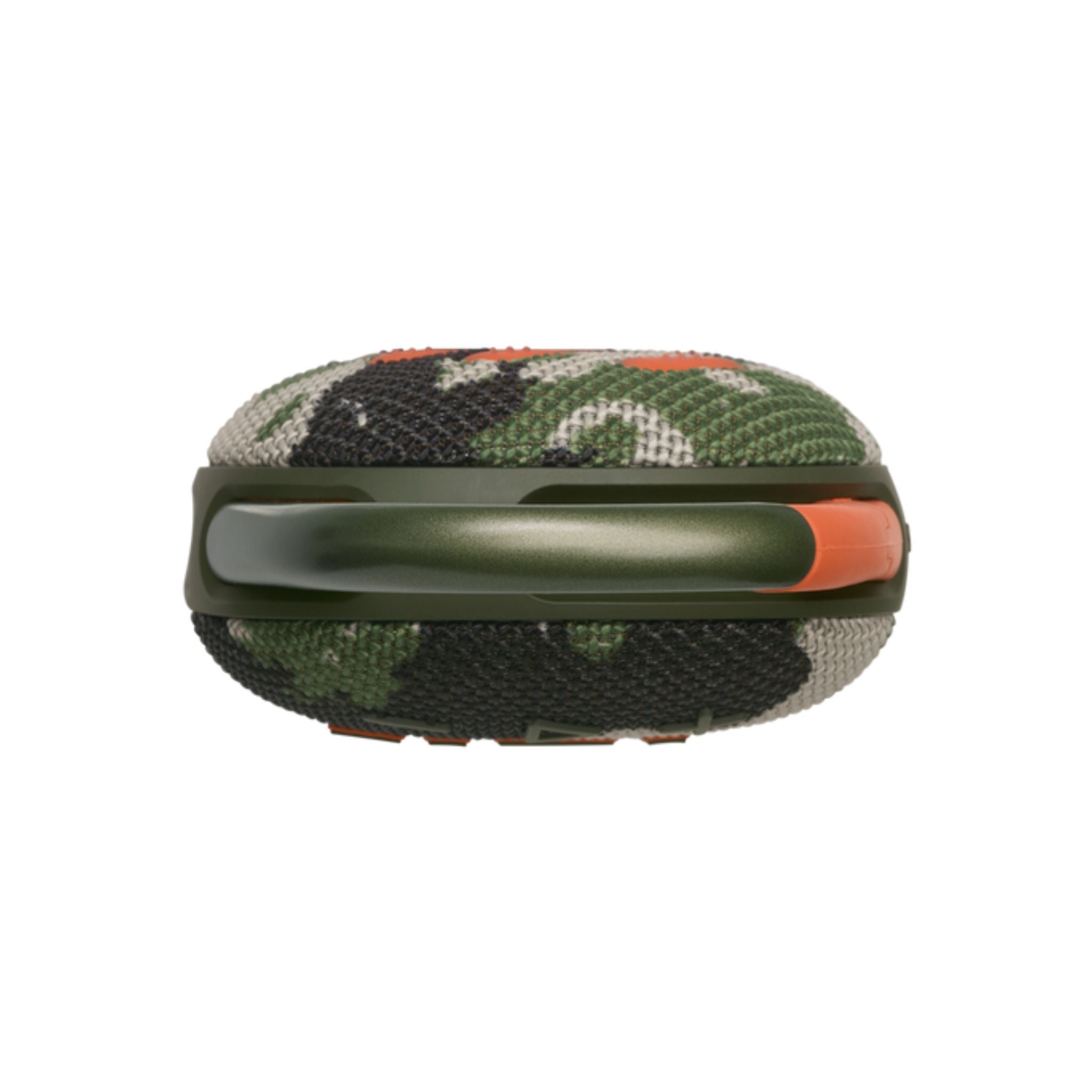 JBL Clip 5 Ultra-portable waterproof speaker with AURACAST, Powerful Audio, Dustproof, Wireless Bluetooth Streaming, 12 Hours of Playtime- Squad