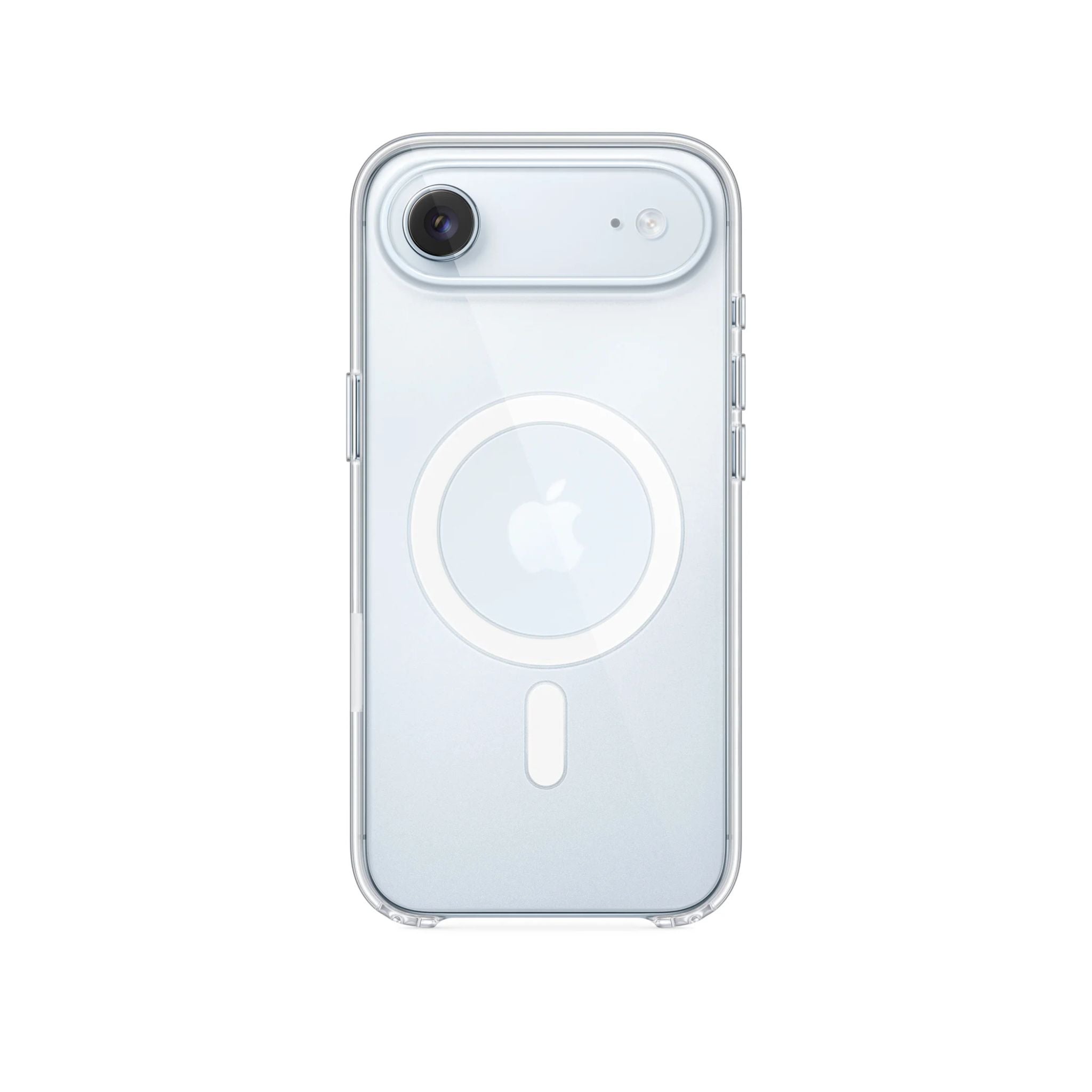 Apple iPhone Air Bumper Case with MagSafe-Frost