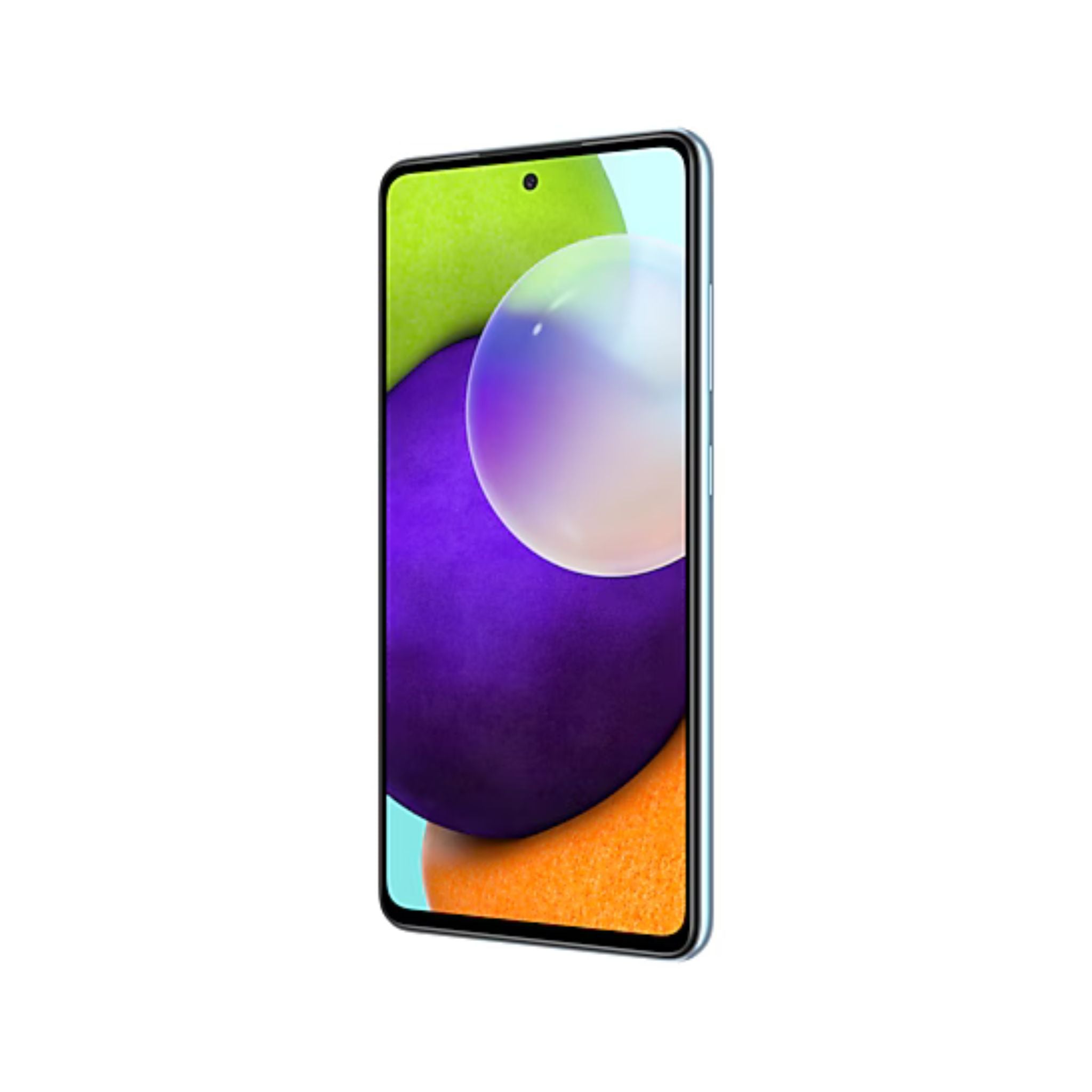 Samsung Galaxy A52 5G (USED) SM-A526B Dual SIM 128GB 6GB RAM Android Phone-Awesome Blue