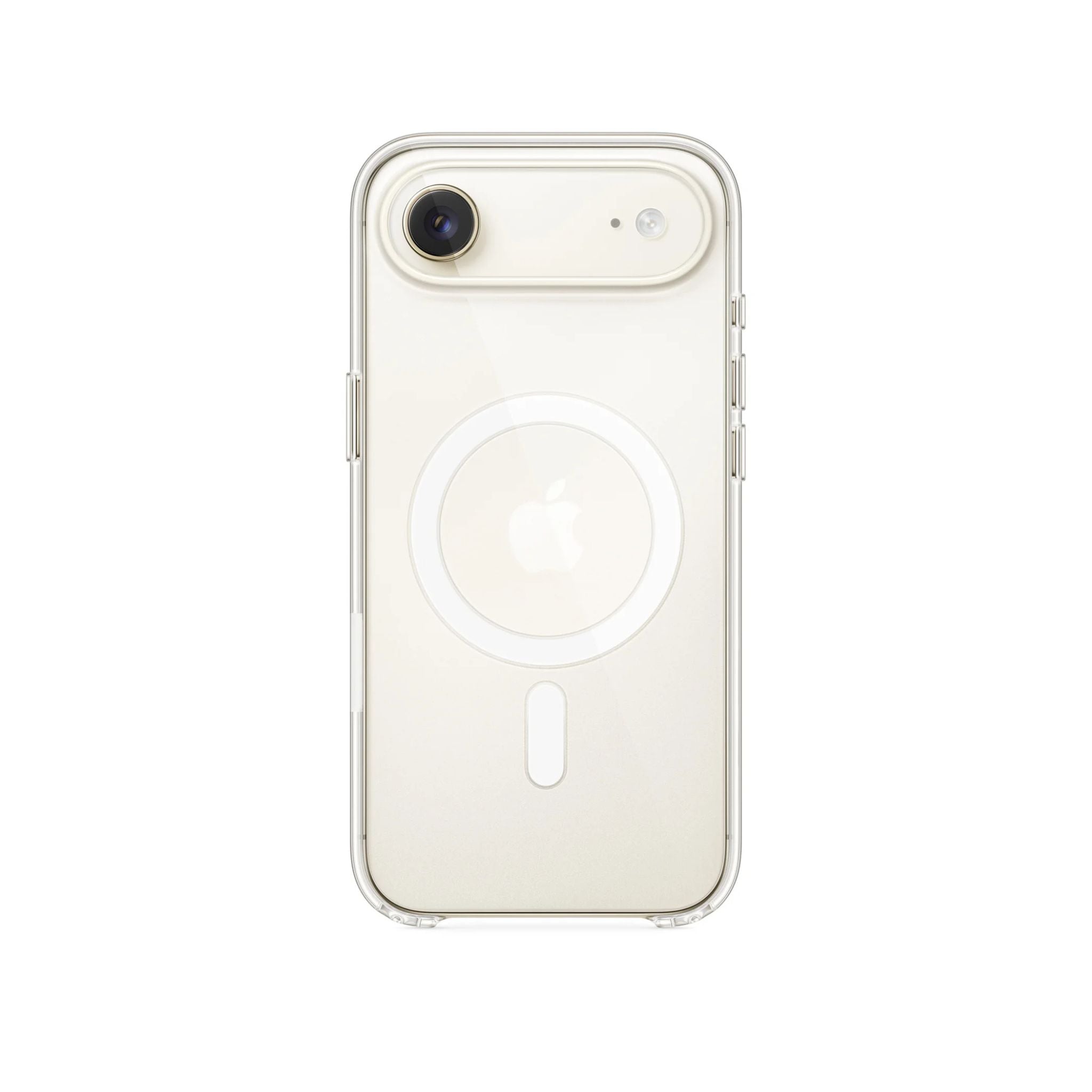 Apple iPhone Air Bumper Case with MagSafe-Frost