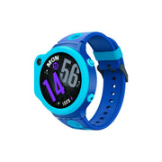 Porodo Tinzo Kids Smart Watch Phone -  Blue