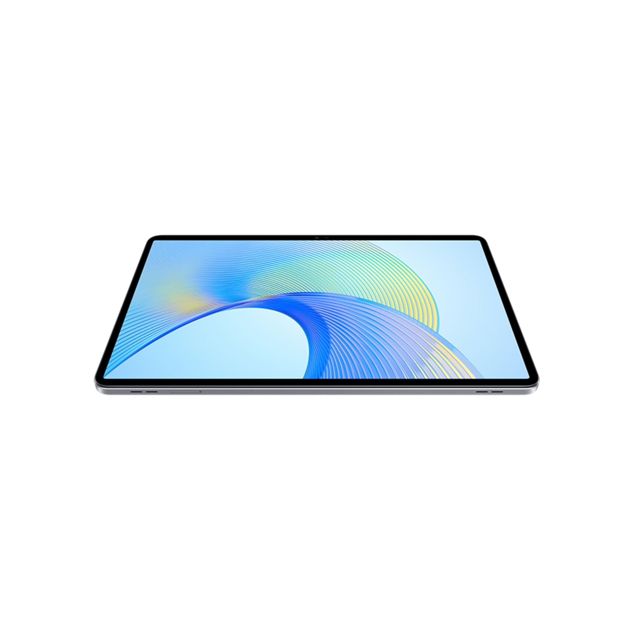HONOR Pad X9 With Flip Cover, 11.5-inch Wi-Fi Tablet, 4GB+128GB, 120Hz 2K Fullview Display, 6 Speakers, Android 13, Space Grey