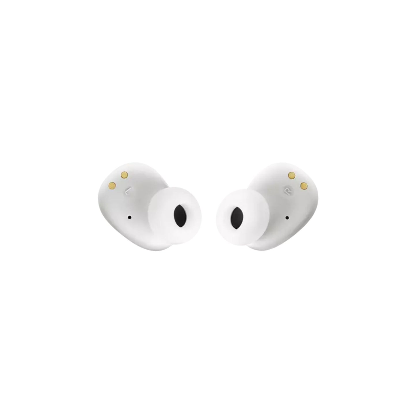 JBL WAVE BUDS/PERFECT FIT_White