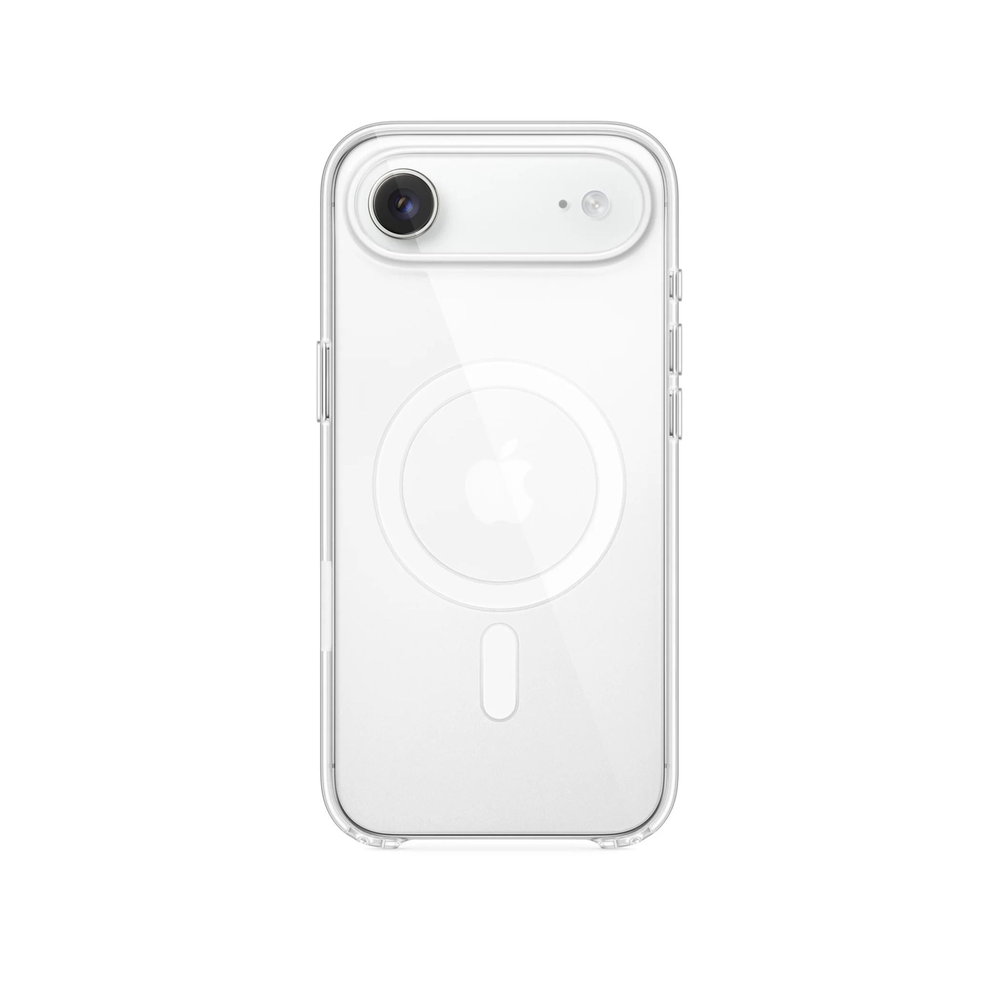 Apple iPhone Air Bumper Case with MagSafe-Frost