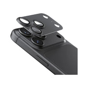 Green Lion Camera Lens Pro for iPhone 18 Pro Max - Black