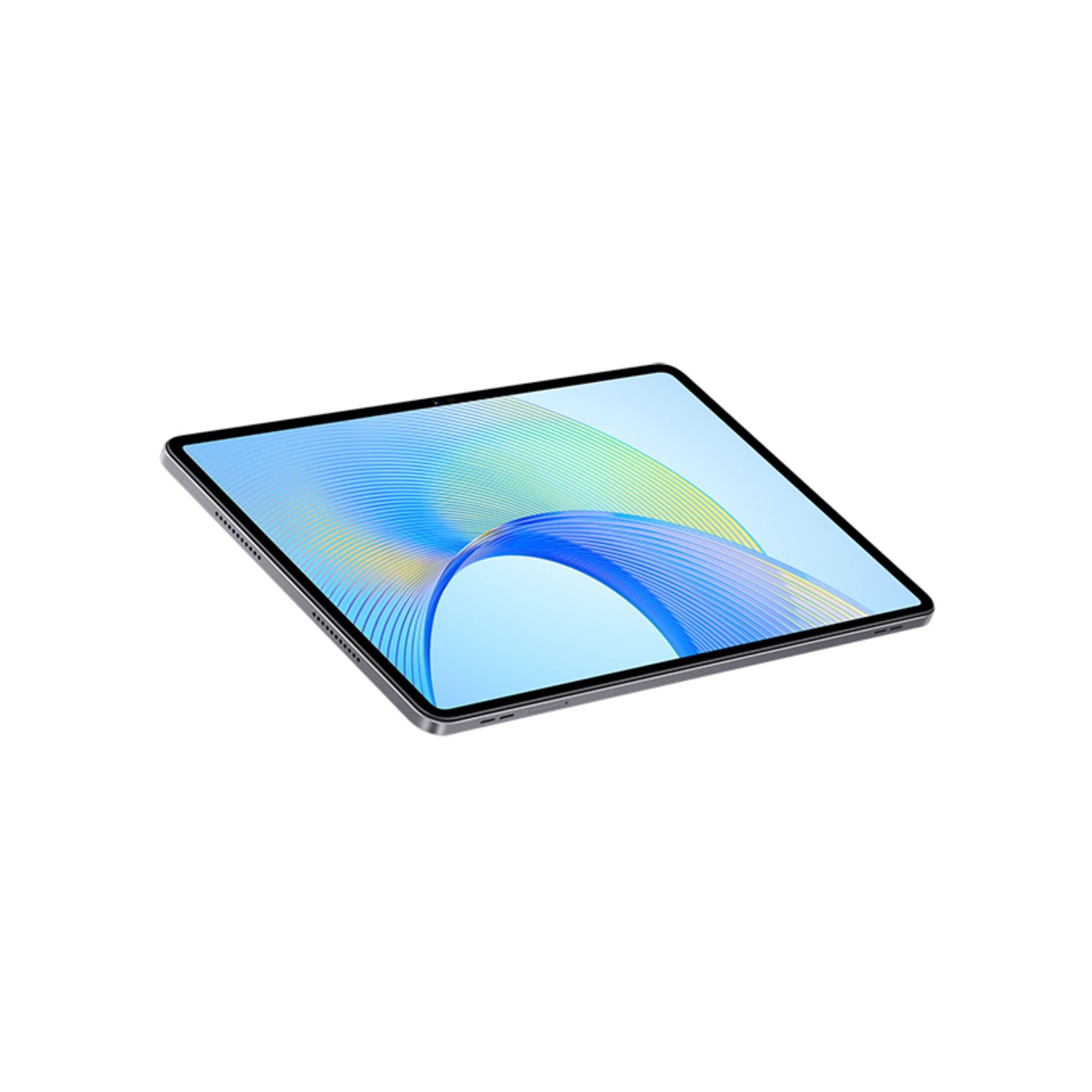 HONOR Pad X9 With Flip Cover, 11.5-inch Wi-Fi Tablet, 4GB+128GB, 120Hz 2K Fullview Display, 6 Speakers, Android 13, Space Grey