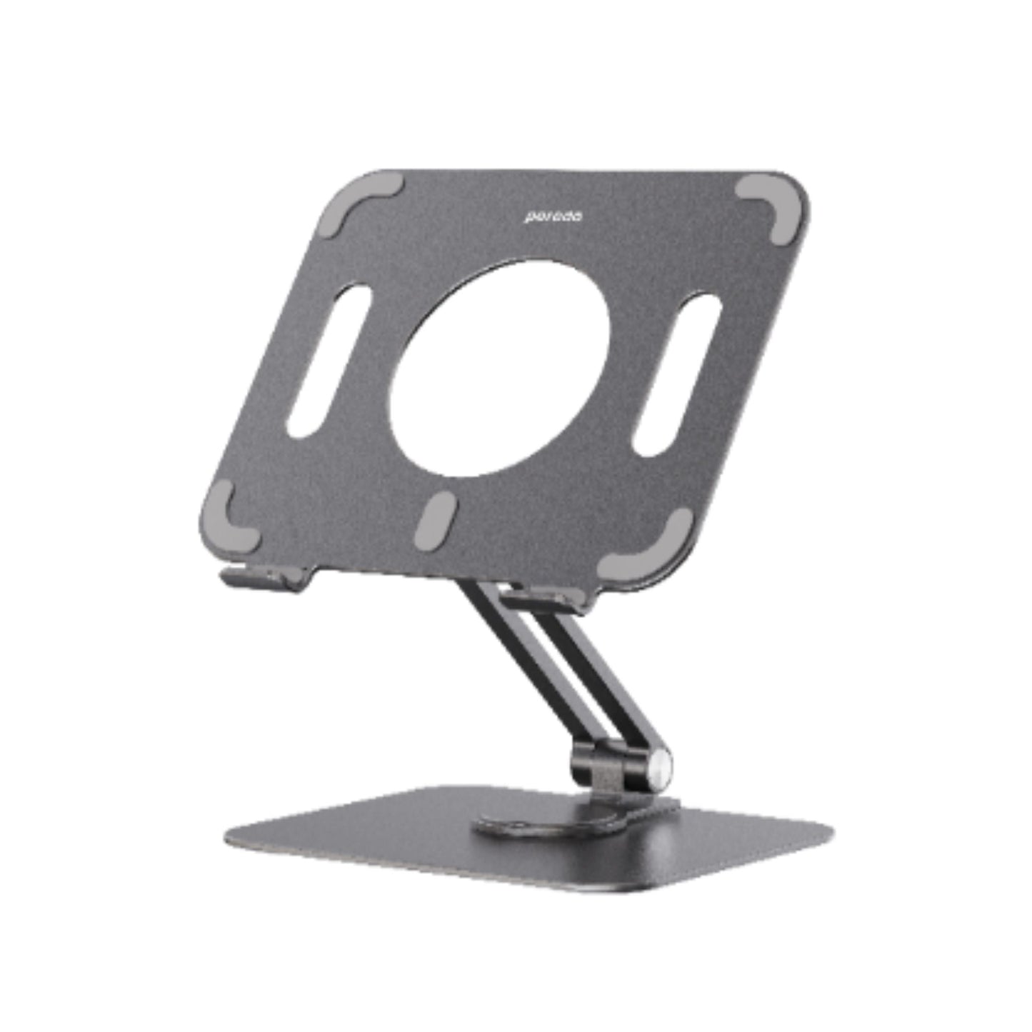 Porodo 360° Rotating Tablet Stand