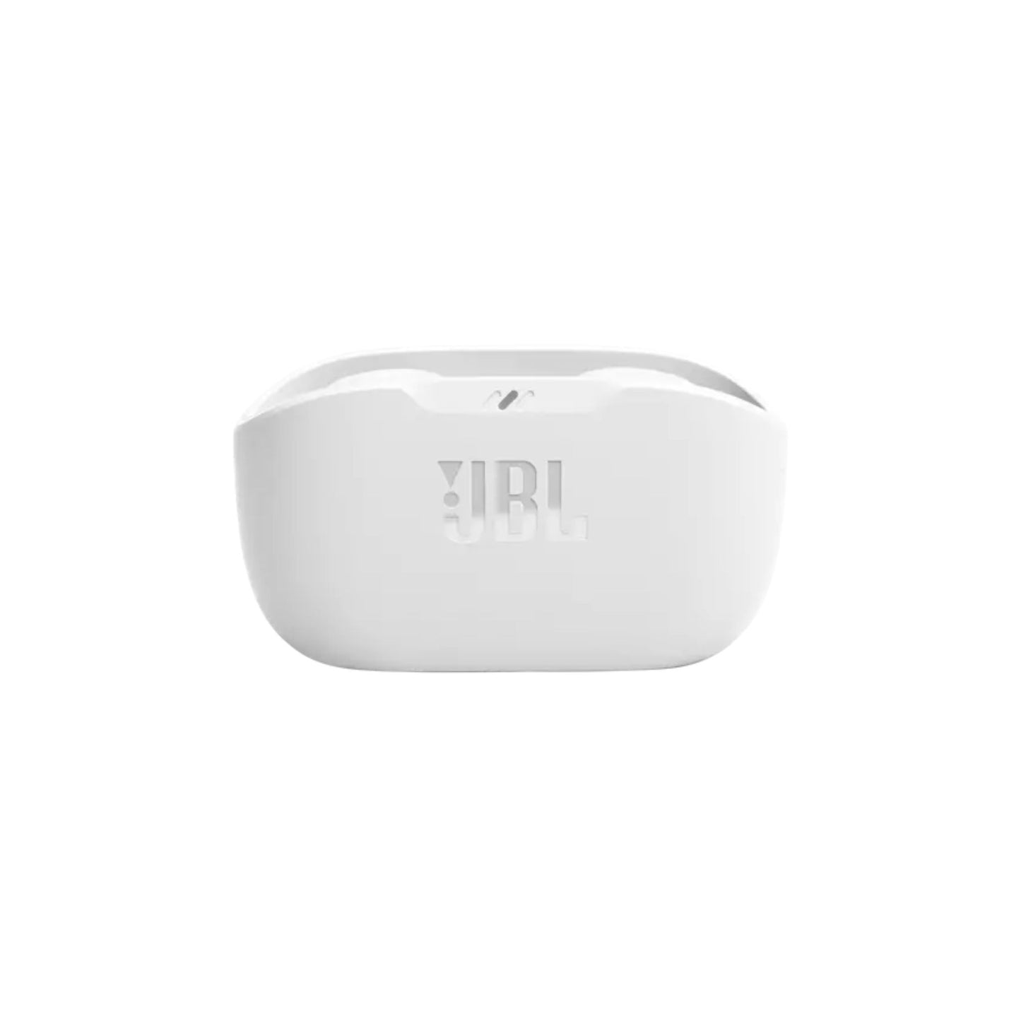 JBL WAVE BUDS/PERFECT FIT_White