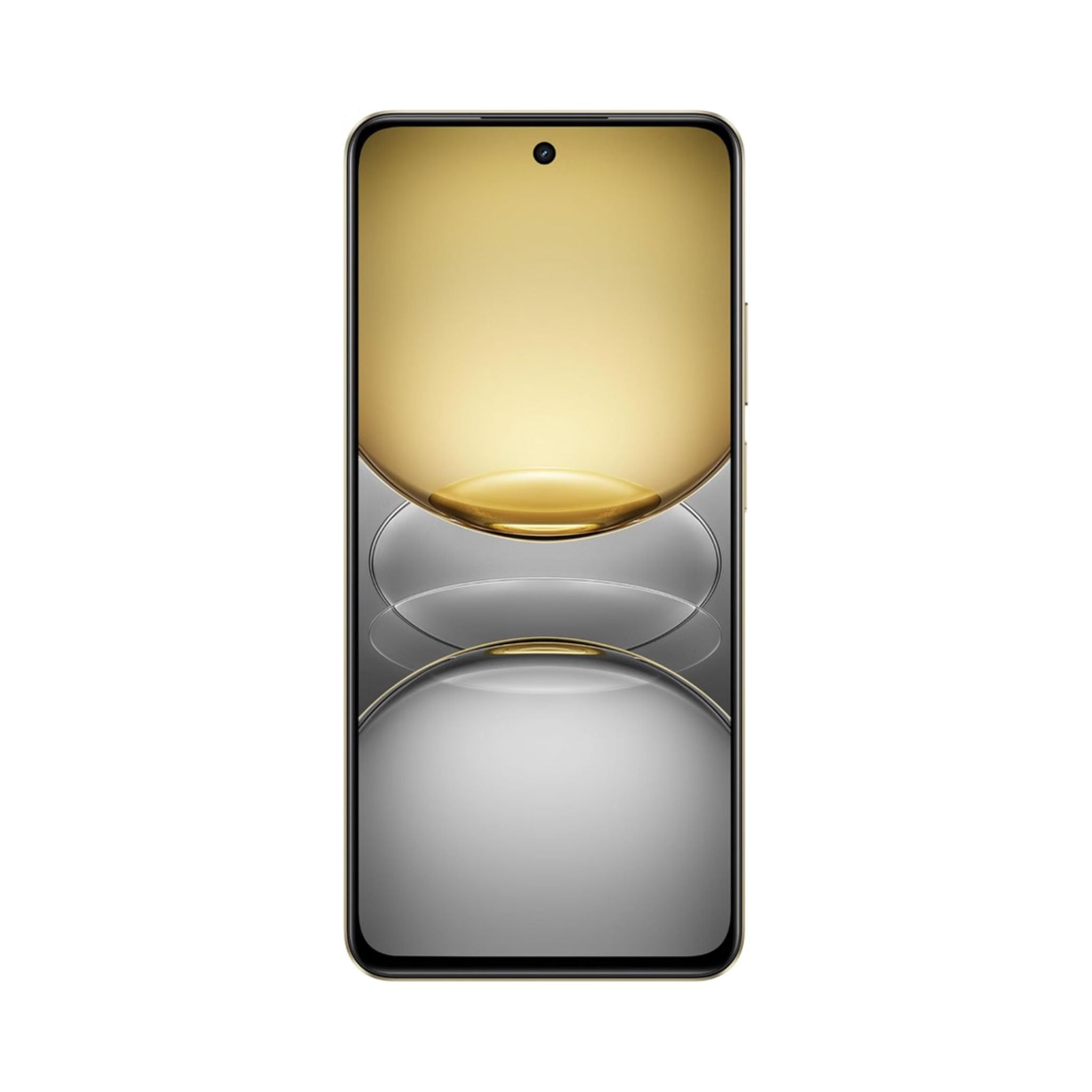 Realme C75 5G, Dual SIM 8GB RAM 128GB - Middle East Version - Lightning Gold