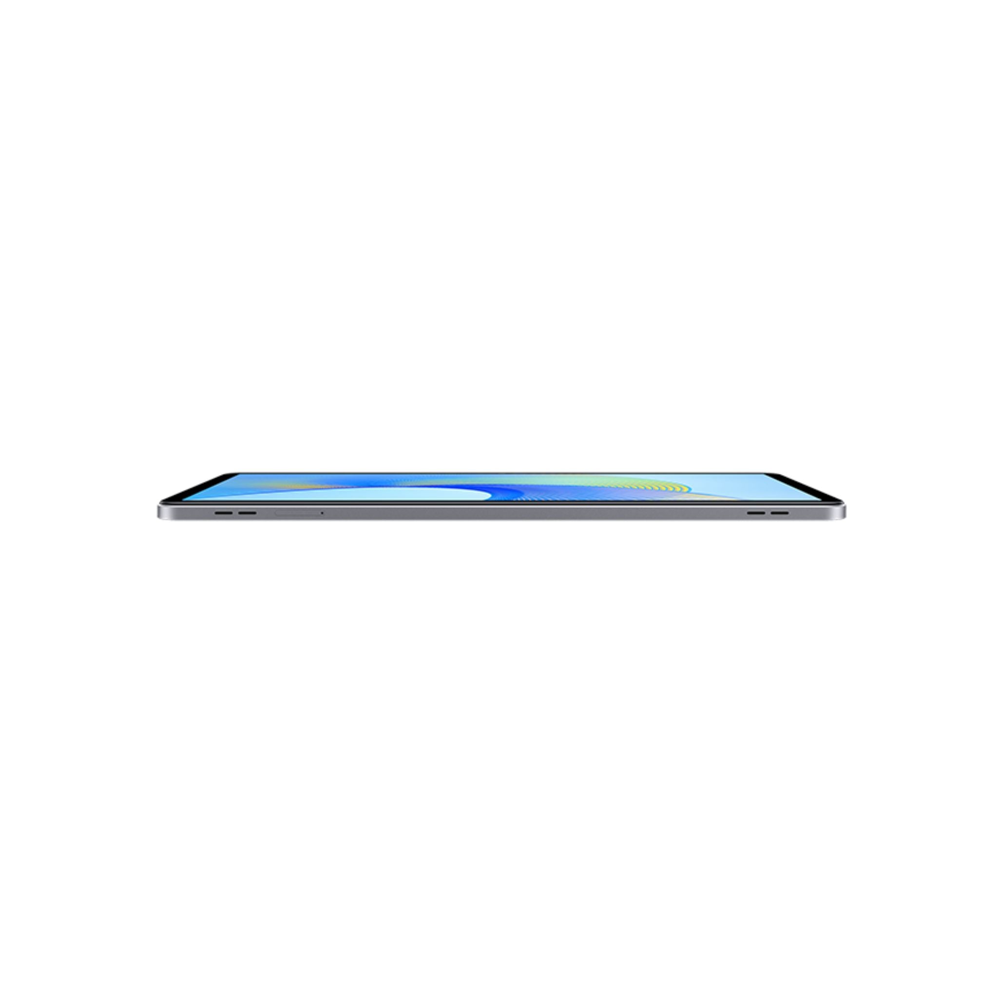 HONOR Pad X9 With Flip Cover, 11.5-inch Wi-Fi Tablet, 4GB+128GB, 120Hz 2K Fullview Display, 6 Speakers, Android 13, Space Grey