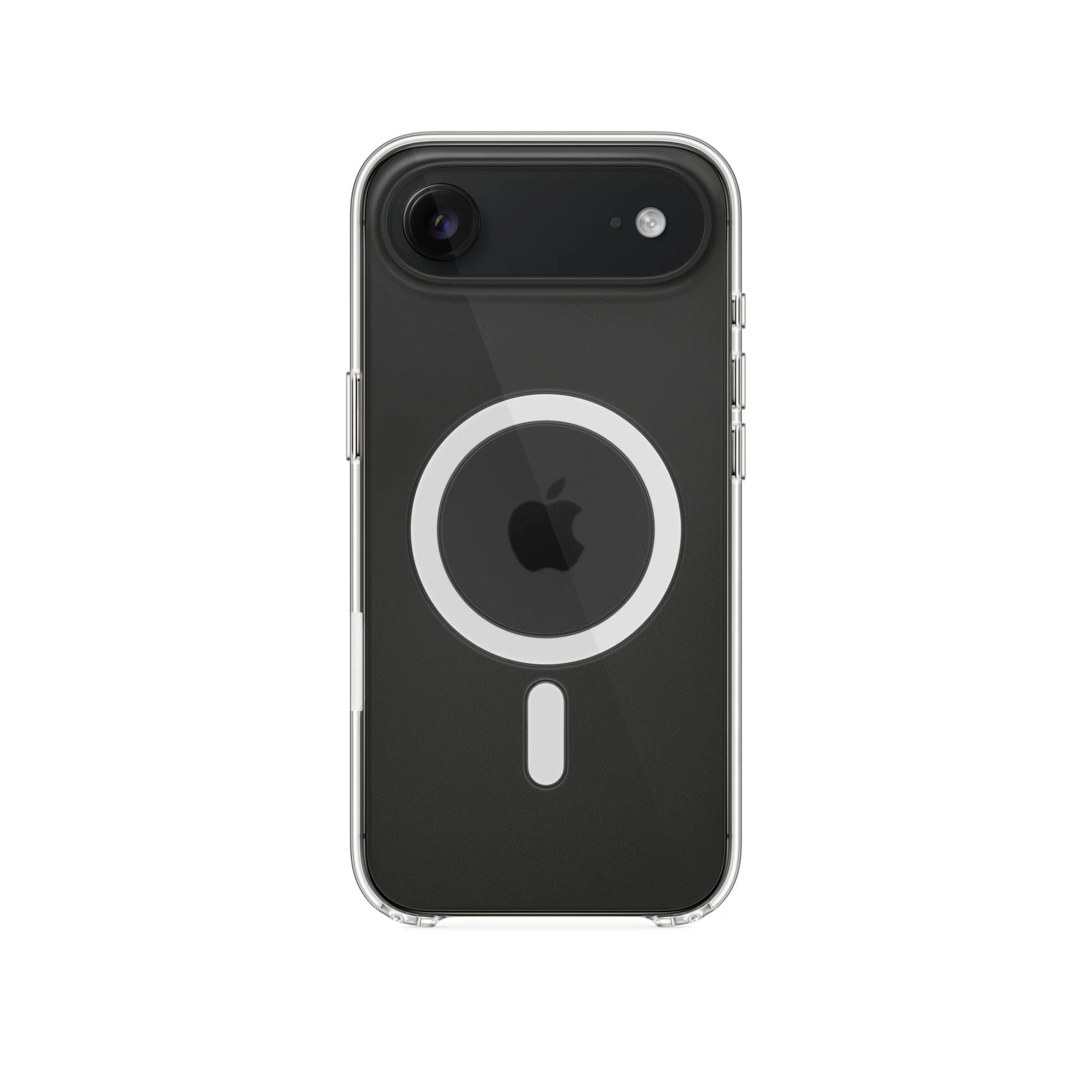 Apple iPhone Air Bumper Case with MagSafe-Frost
