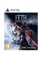 Star Wars Jedi Fallen Order (Intl Version) - playstation_5_ps5