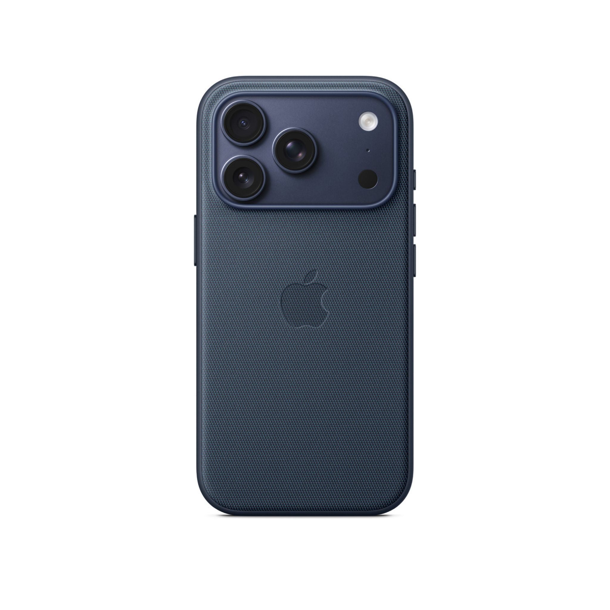 Apple iPhone 17 Pro TechWoven Case with MagSafe - Blue