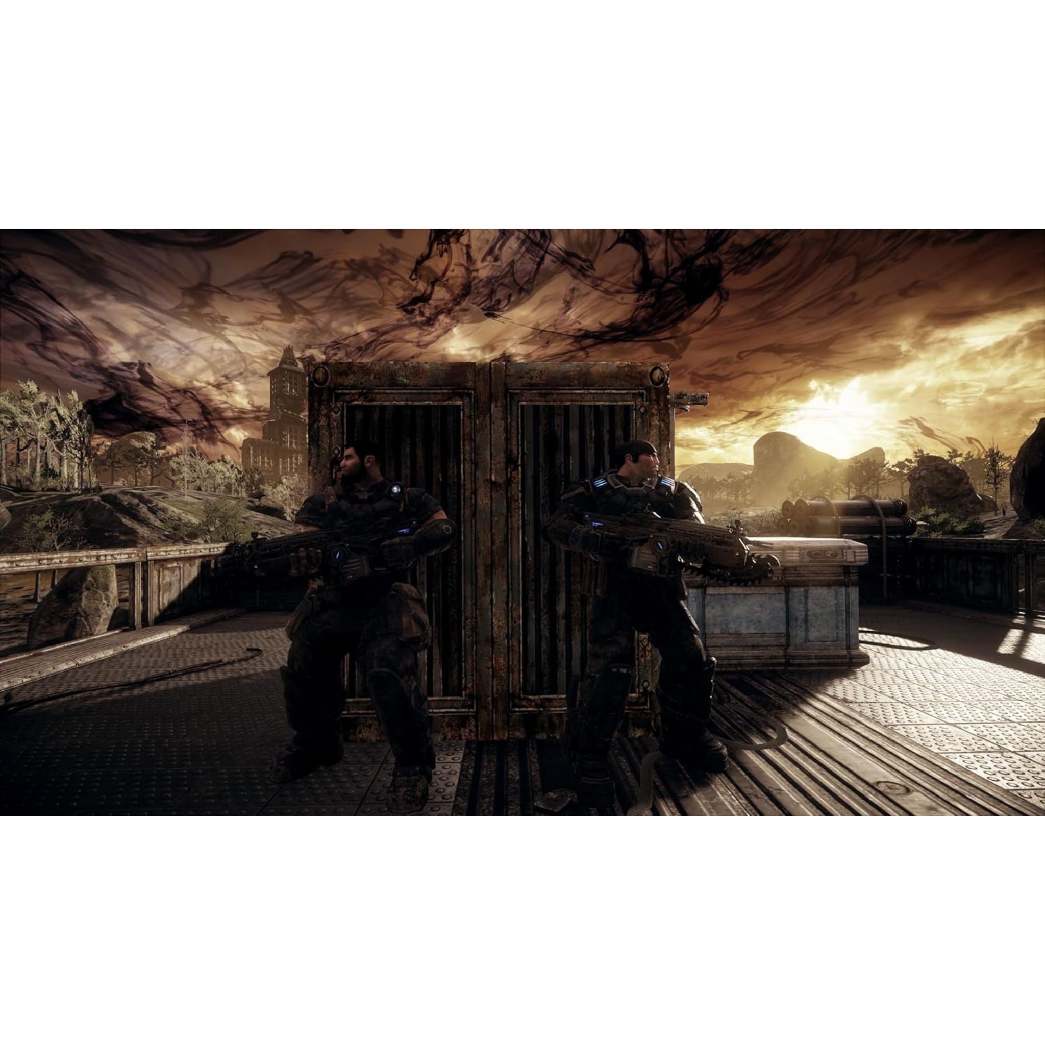 The Coalition Gears of War Reloaded PS5 - PlayStation 5 (PS5)