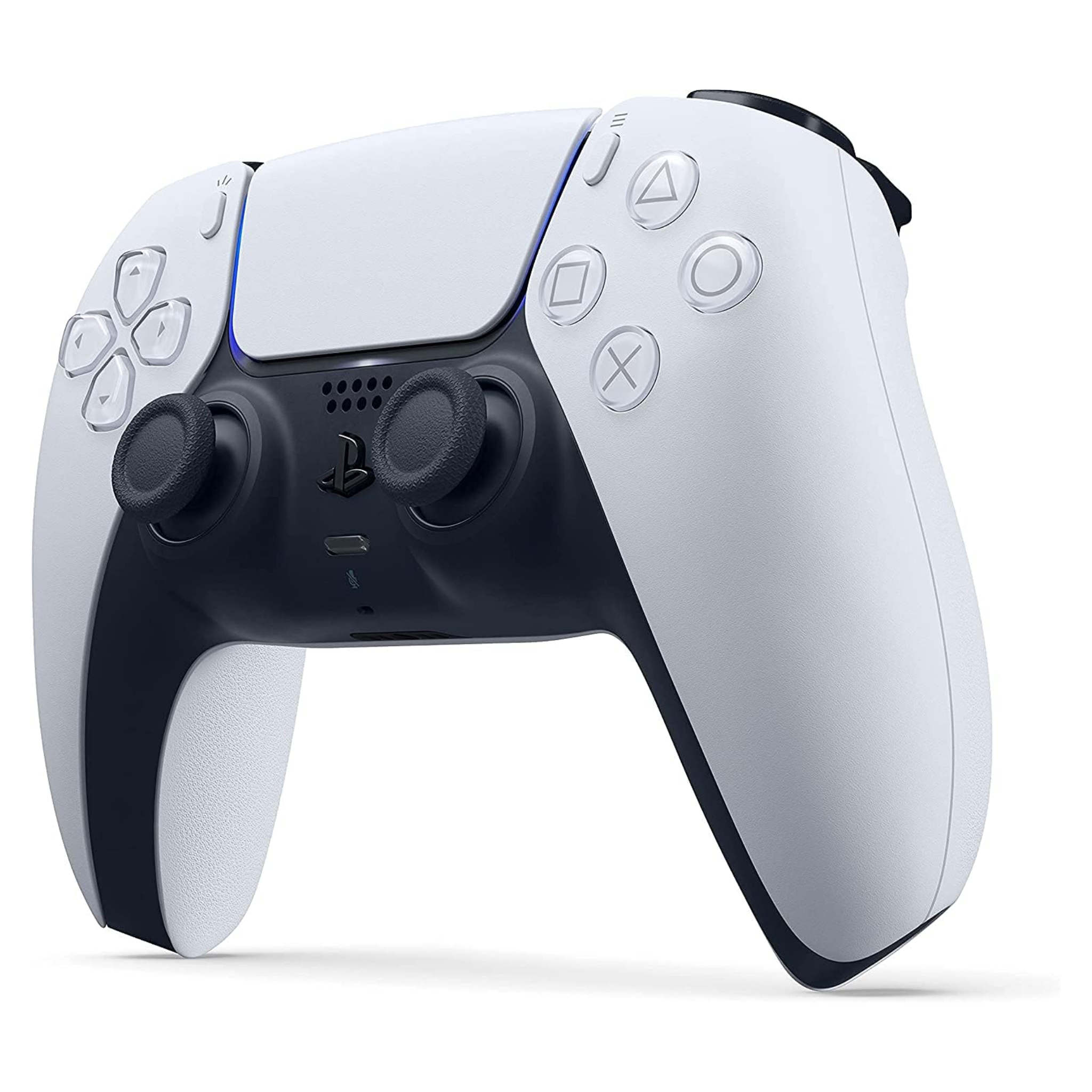 Sony Playstation 5 Dualsense Controller - White