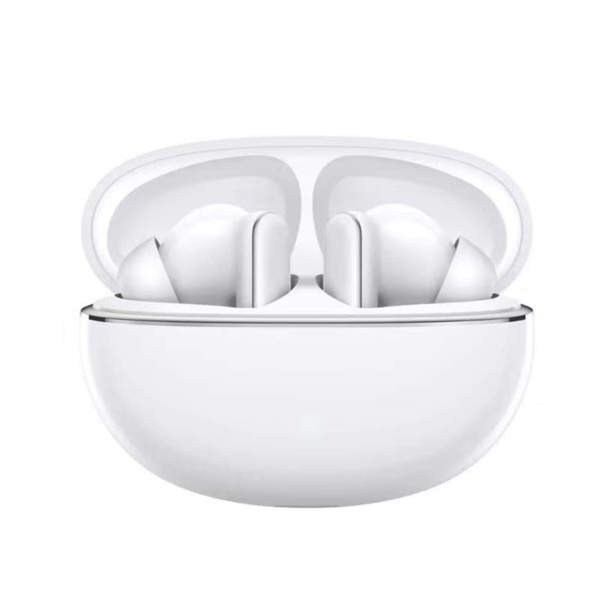 HONOR CHOICE Earbuds X8i with Intelligent Deep Noise Cancellation & 44H Battery Life - White