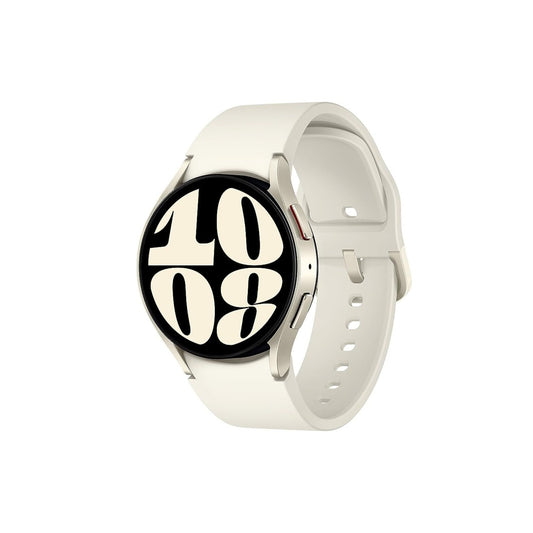 Galaxy Watch6 (Bluetooth|WiFi|GPS) 40mm Smartwatches_Gold