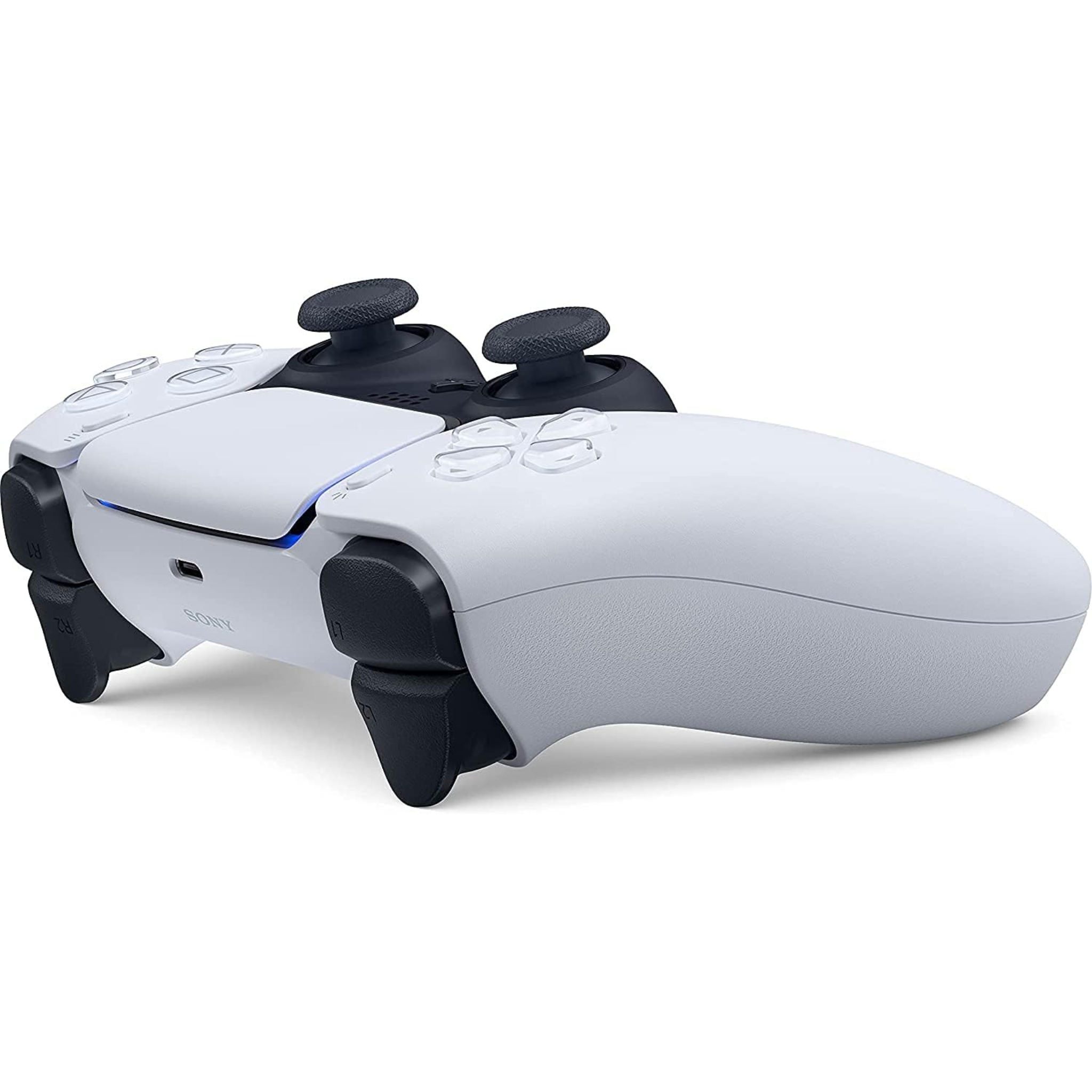Sony Playstation 5 Dualsense Controller - White