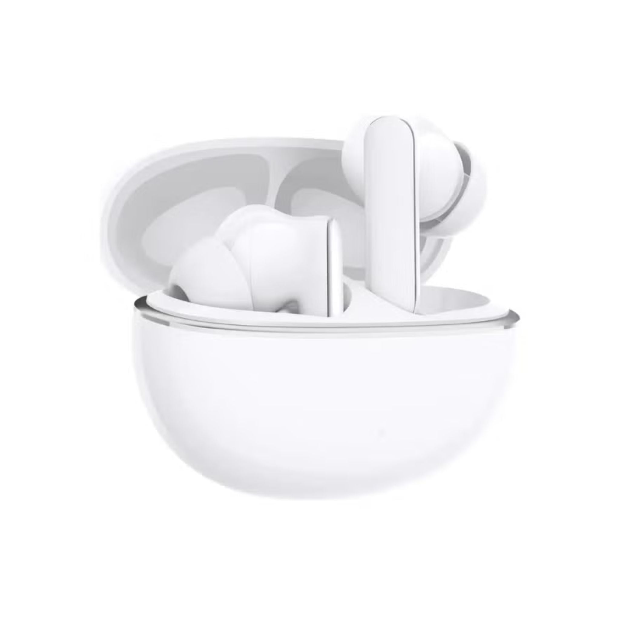 HONOR CHOICE Earbuds X8i with Intelligent Deep Noise Cancellation & 44H Battery Life - White
