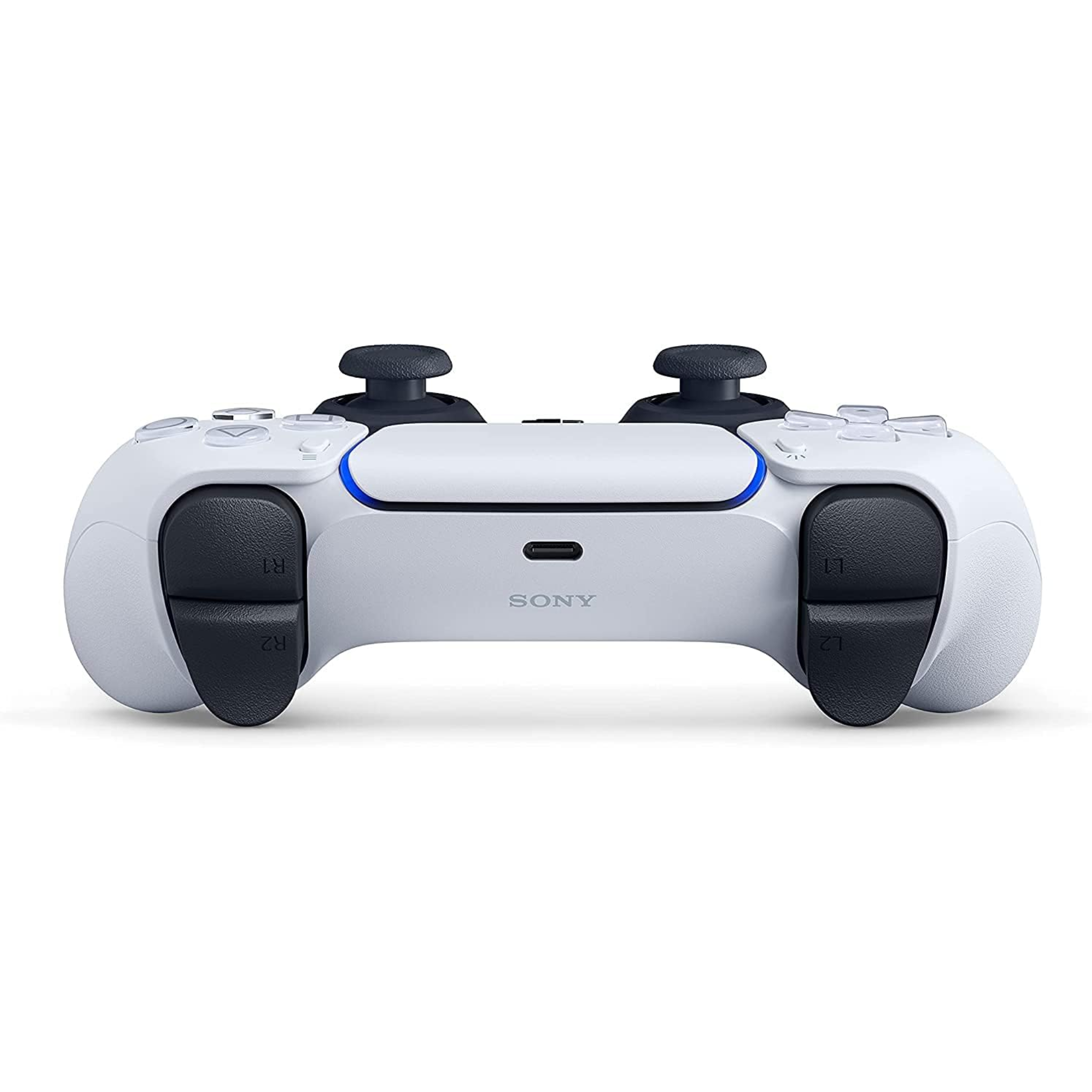 Sony Playstation 5 Dualsense Controller - White