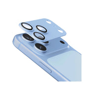 Green Lion Camera Lens Pro for iPhone 18 Pro Max - Blue