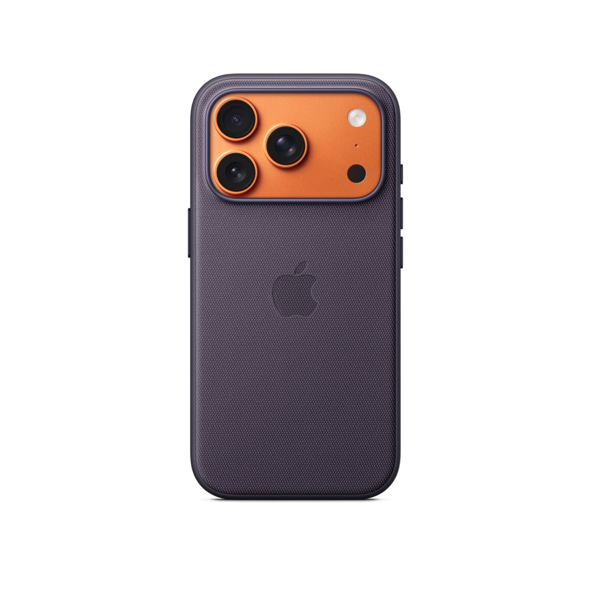 Apple iPhone 17 Pro TechWoven Case with MagSafe - Purple