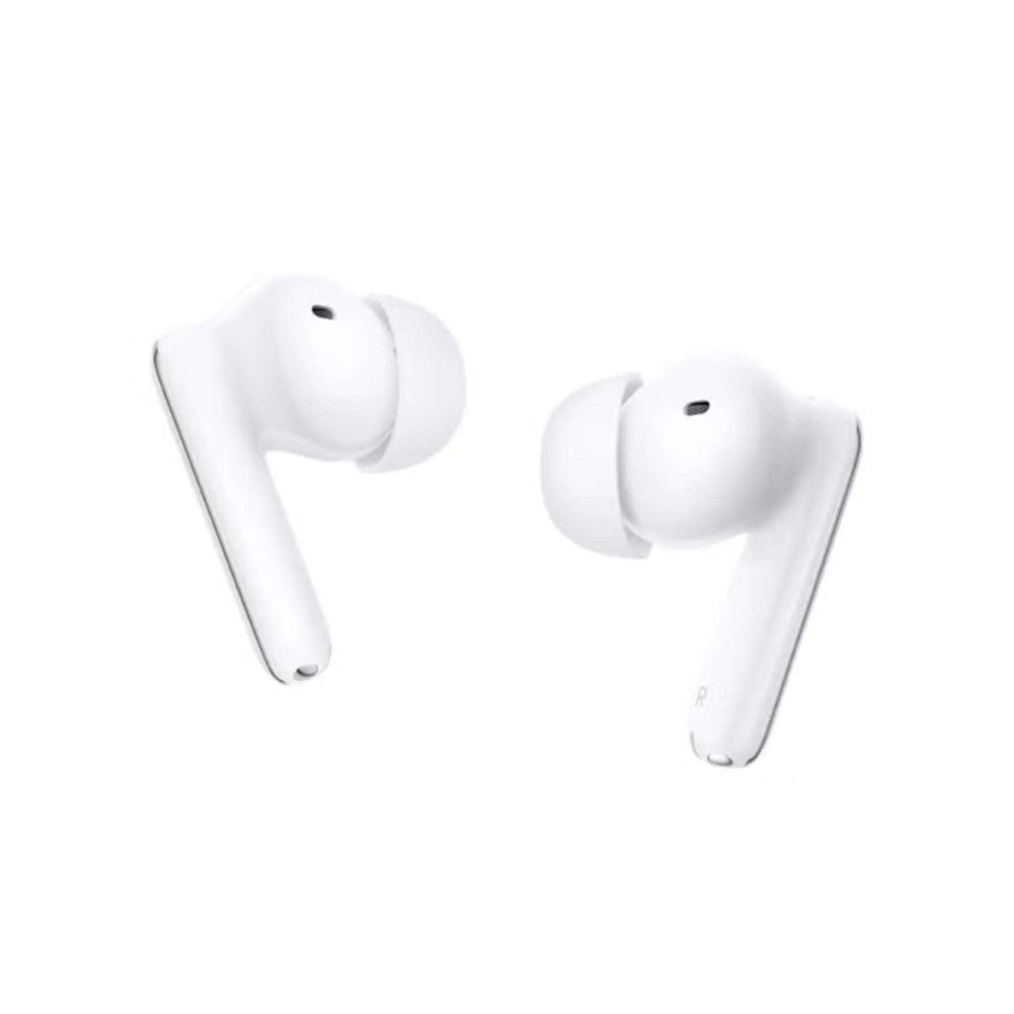 HONOR CHOICE Earbuds X8i with Intelligent Deep Noise Cancellation & 44H Battery Life - White