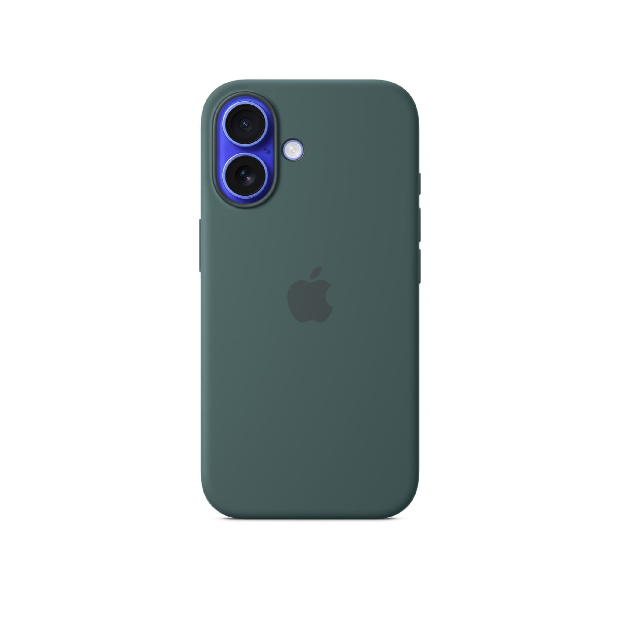 APPLE iPhone 16 Silicone Case with MagSafe