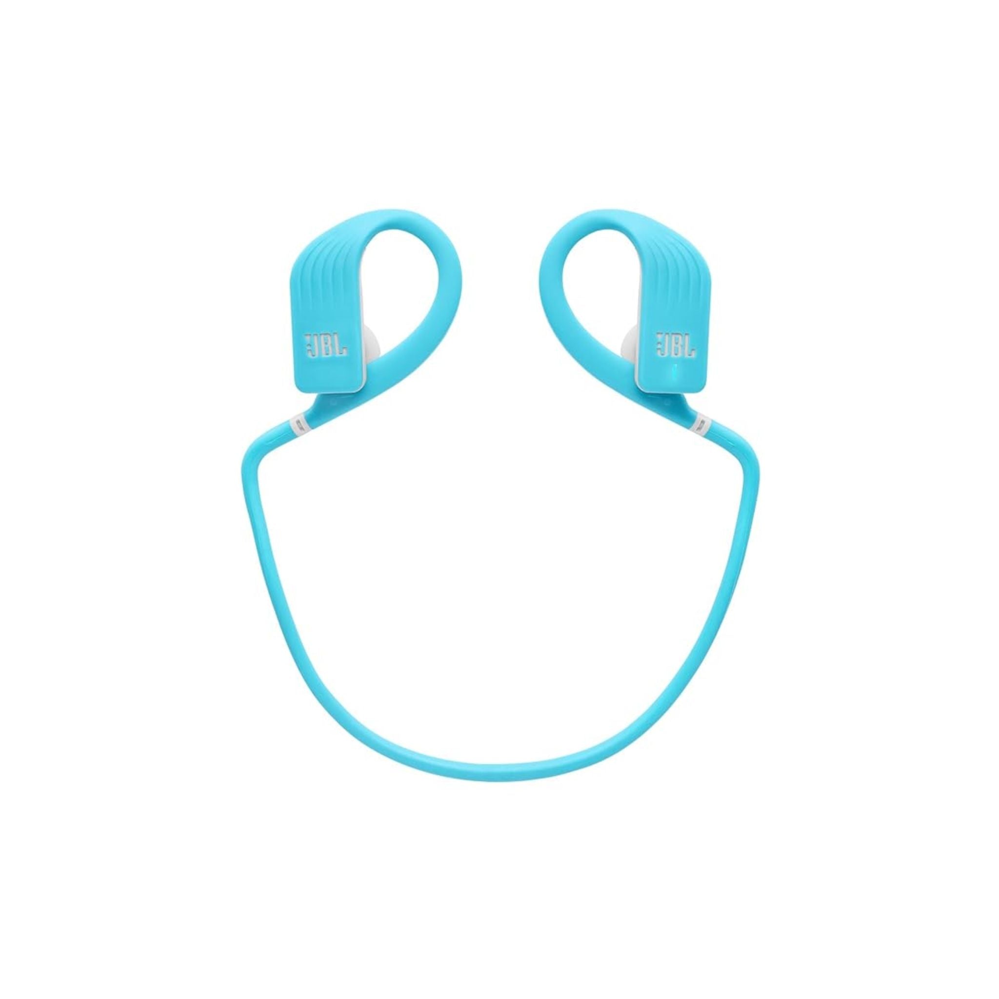 JBL Endurance JUMP  Waterproof Wireless Sport in Ear Headphones with One Touch Remote Teal