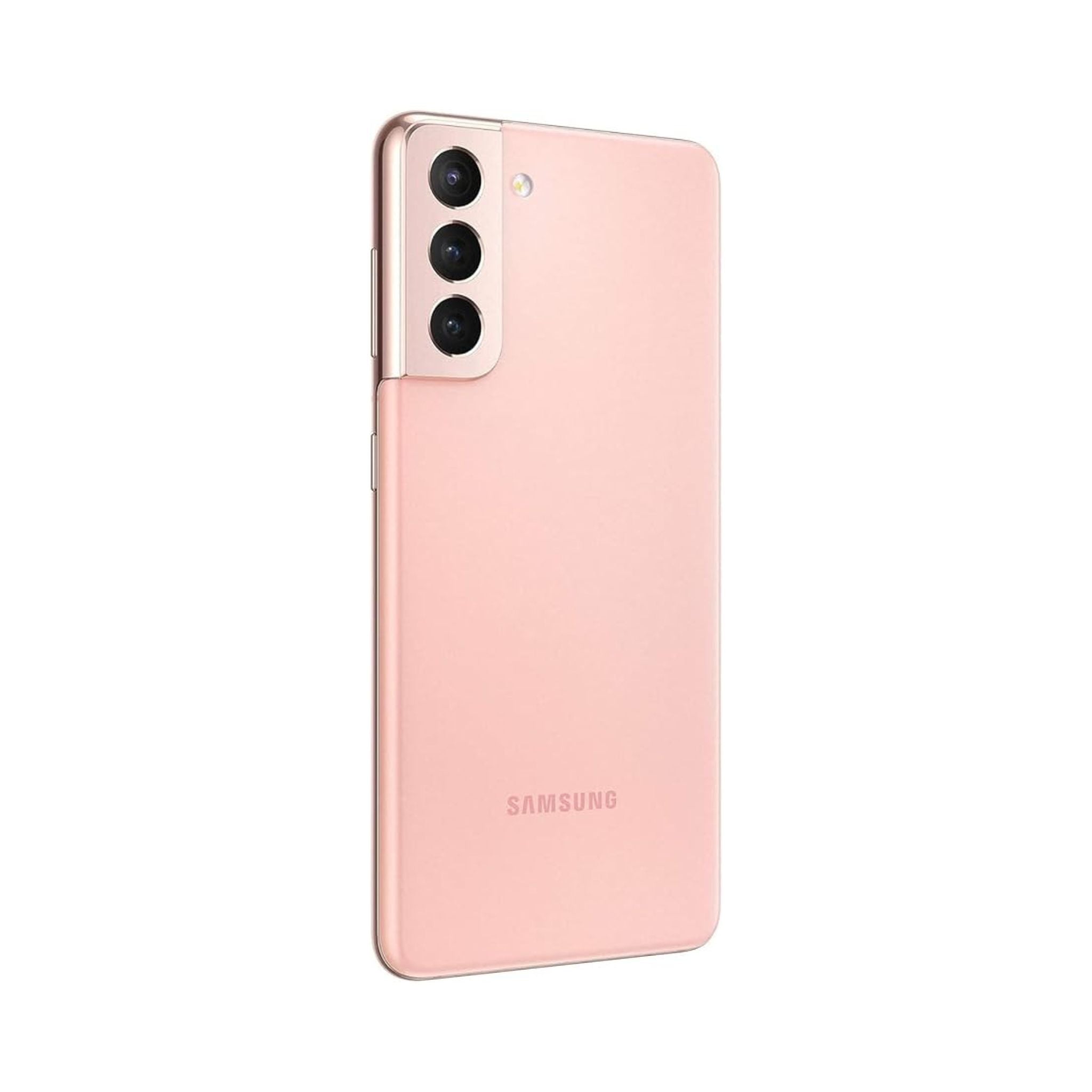 Samsung Galaxy S21 5G (USED) Android Mobile Phone 128GB-Phantom Pink
