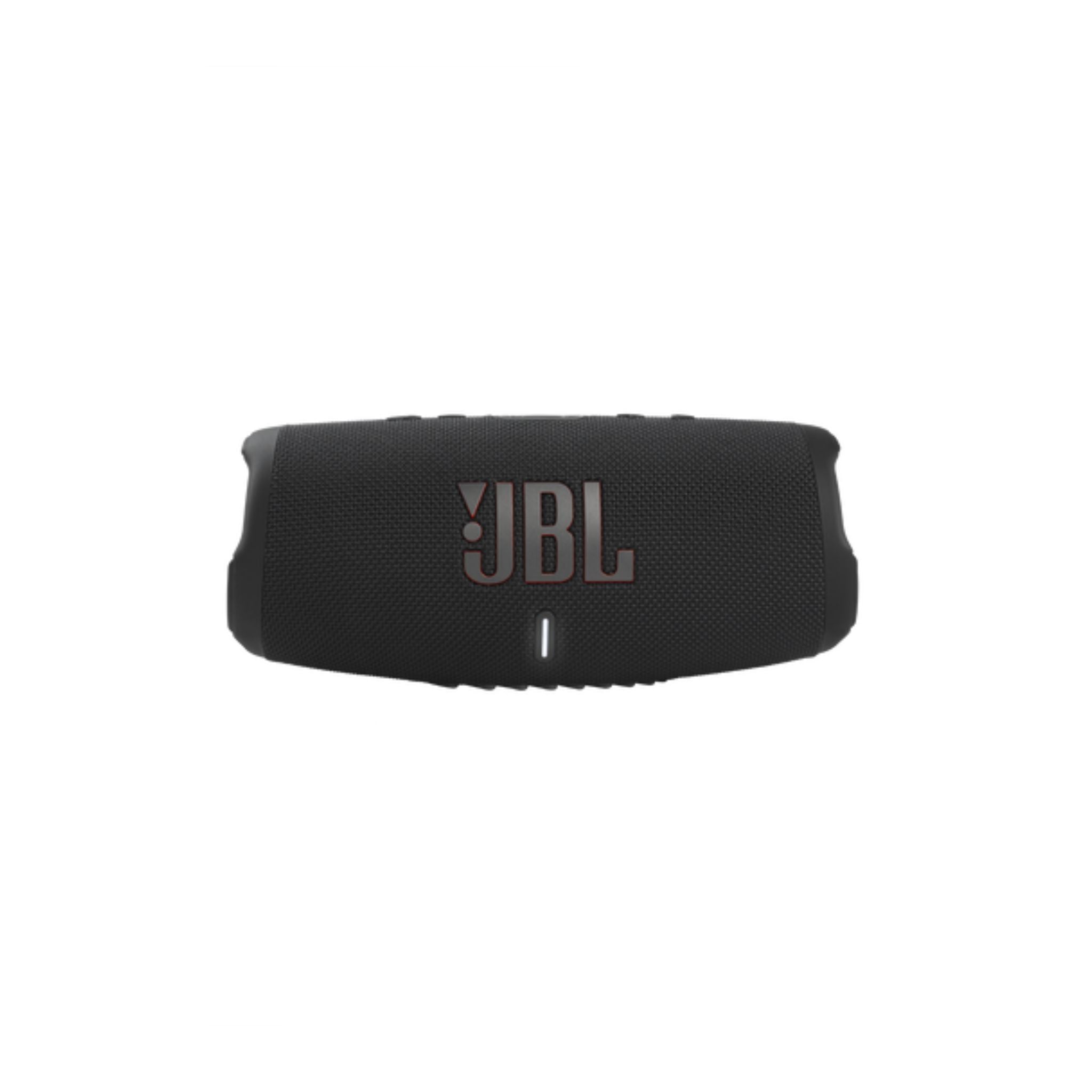 JBL Charge 5 - Portable Bluetooth Speaker With Deep Bass, Ip67 Waterproof And Dustproof, 20 Hours Of Playtime, Built-In Powerbank, In Black