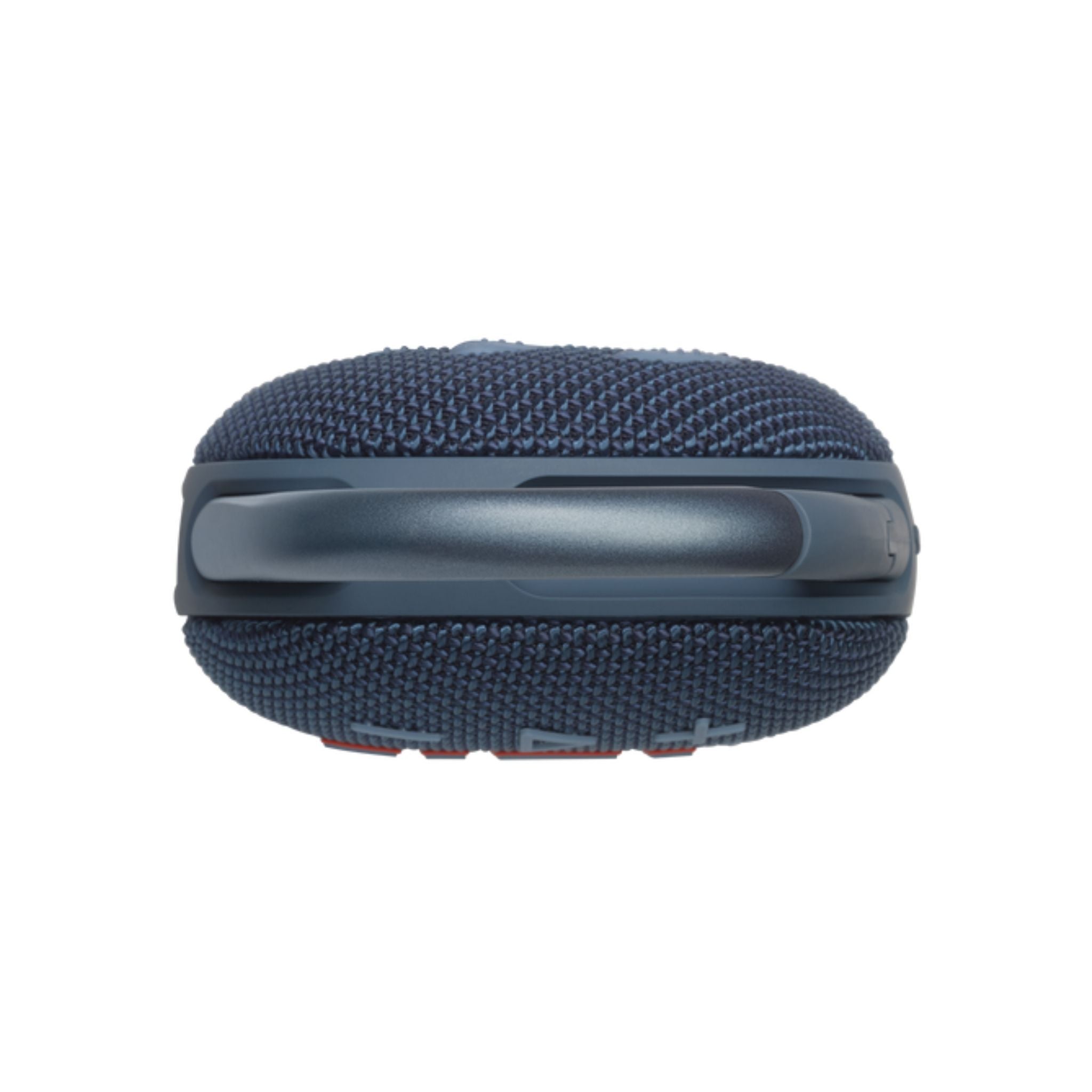 JBL Clip 5 Ultra-portable waterproof speaker with AURACAST, Powerful Audio, Dustproof, Wireless Bluetooth Streaming, 12 Hours of Playtime,Blue