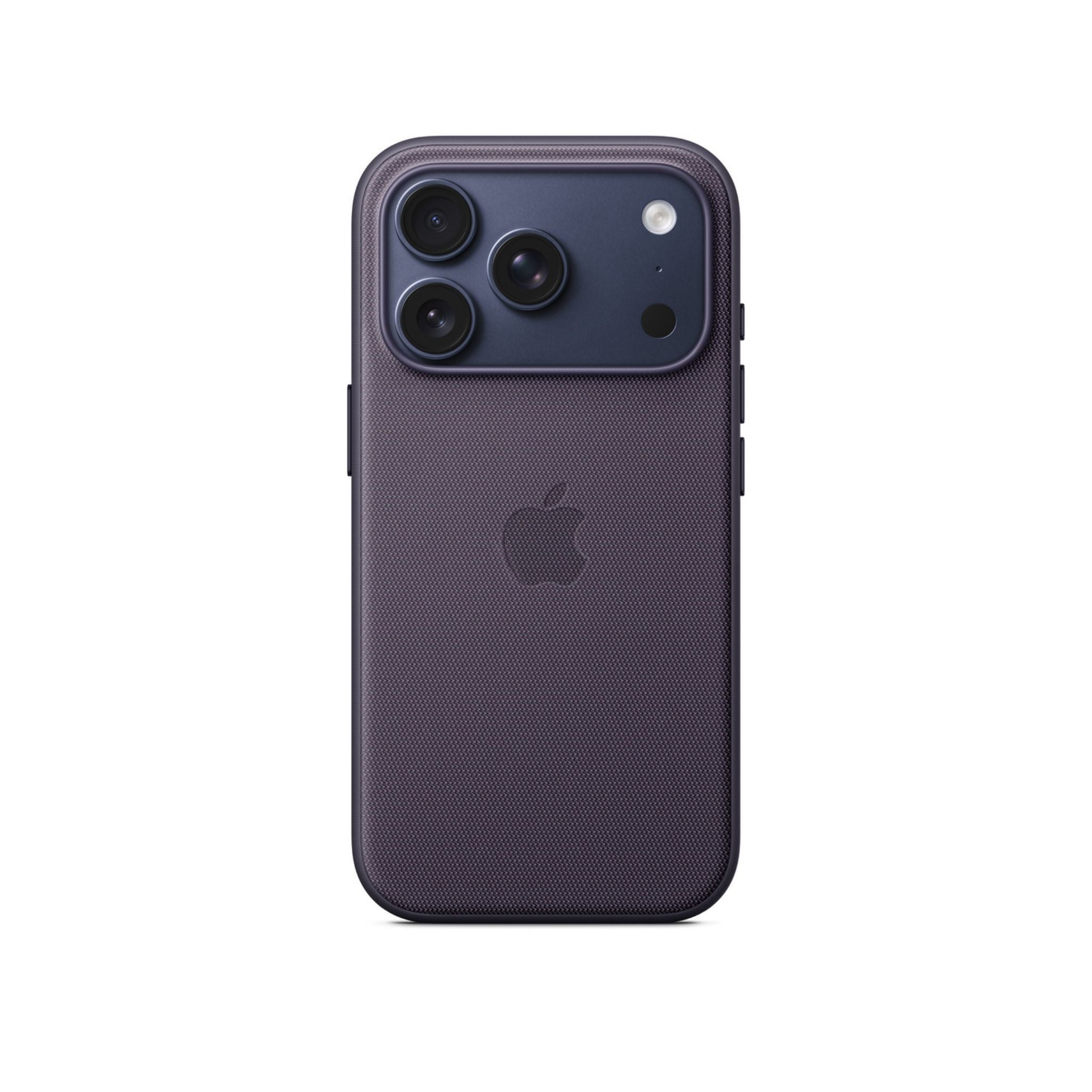 Apple iPhone 17 Pro TechWoven Case with MagSafe - Purple