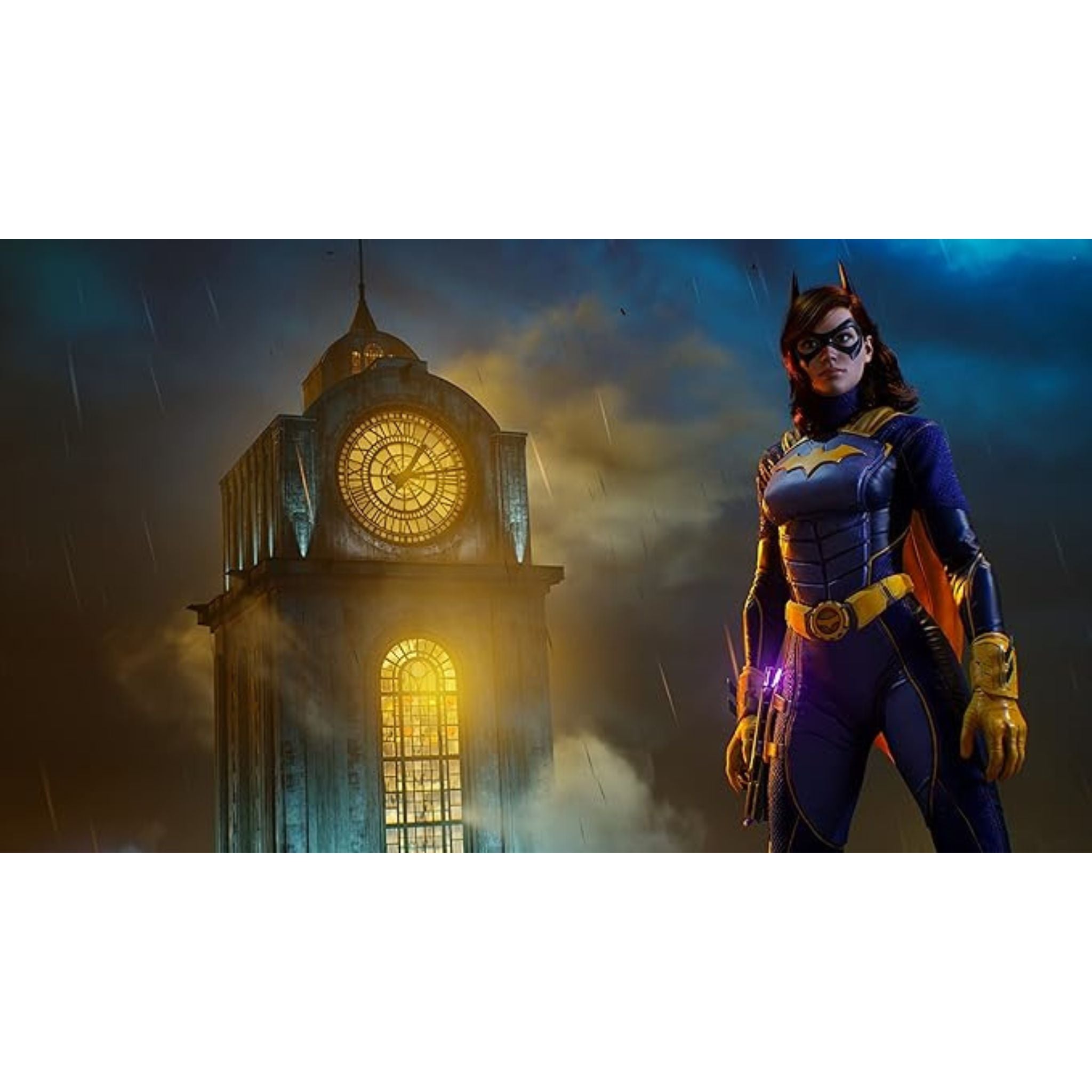 Warner Bros PS5 Gotham Knights - PlayStation 5 (PS5)