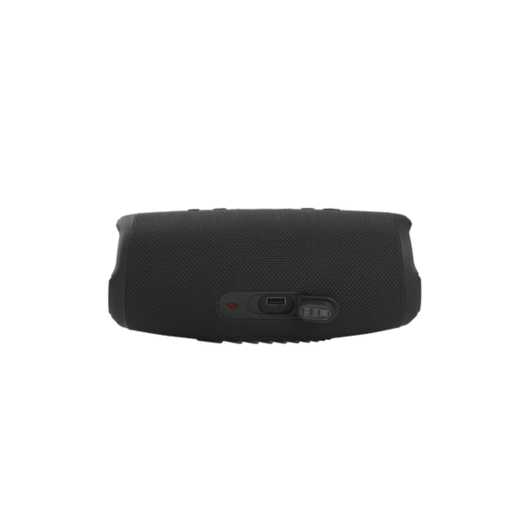 JBL Charge 5 - Portable Bluetooth Speaker With Deep Bass, Ip67 Waterproof And Dustproof, 20 Hours Of Playtime, Built-In Powerbank, In Black