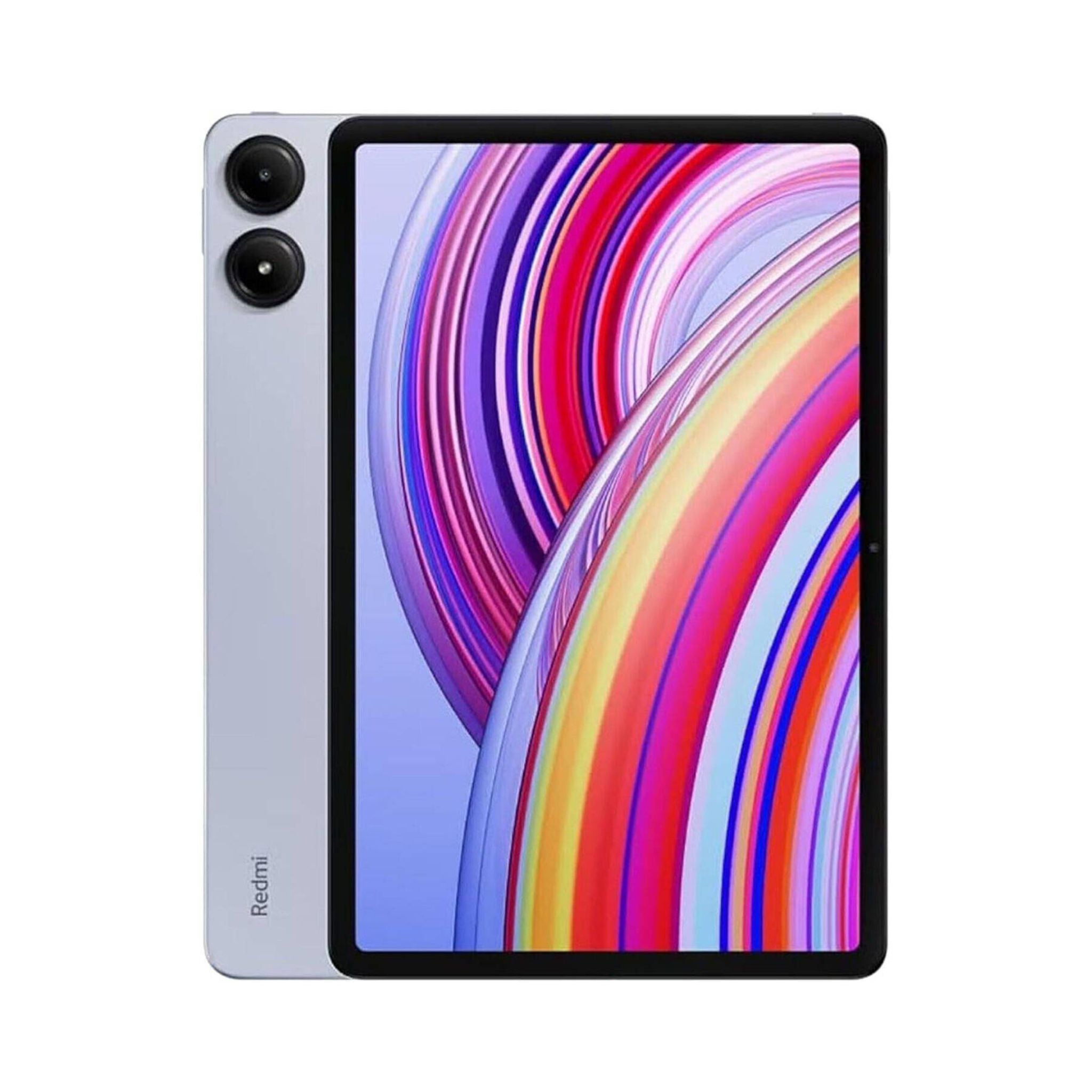 Xiaomi Redmi Pad Pro 12.1-Inch Display 8GB RAM 256GB WiFi - Global Version -Ocean Blue