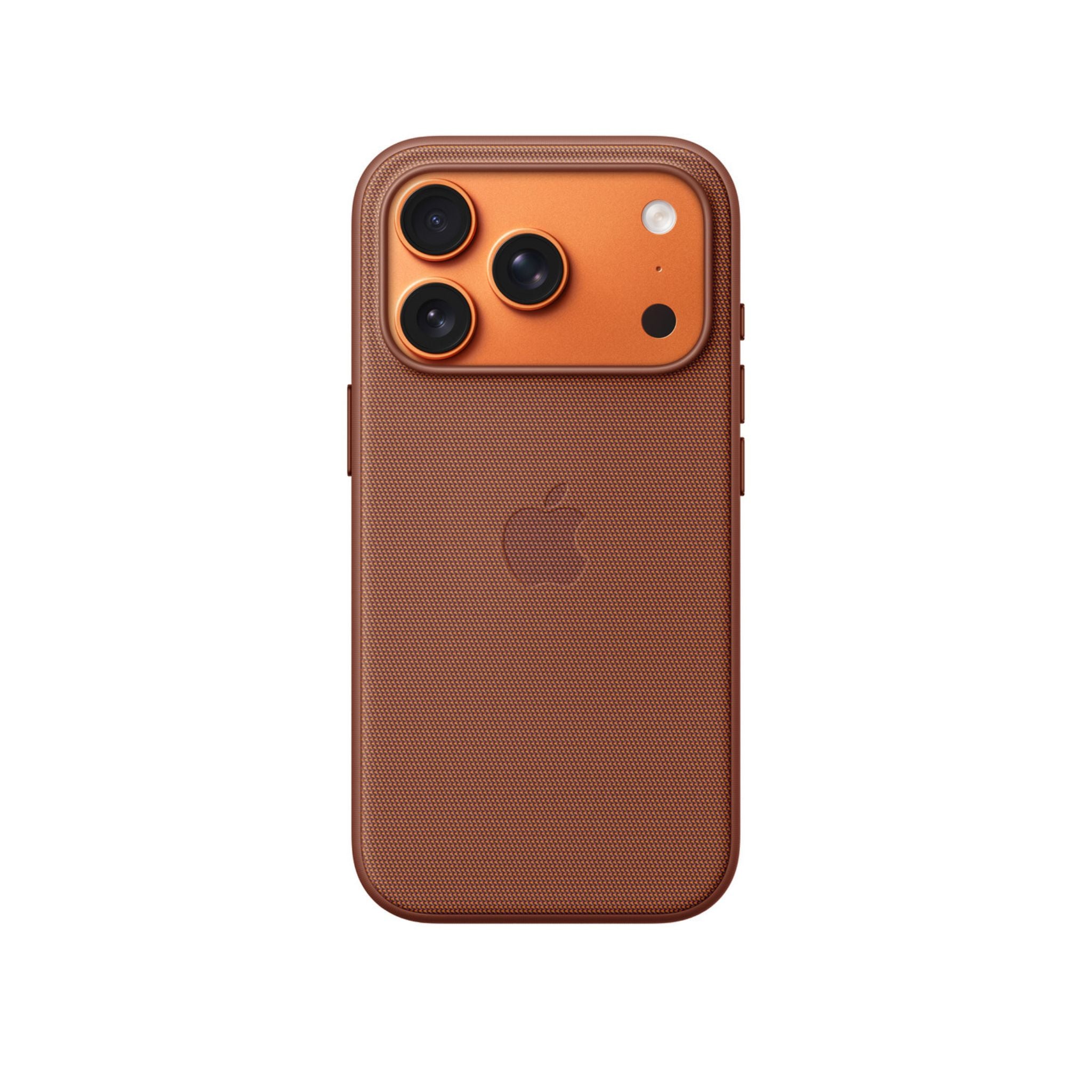 Apple iPhone 17 Pro TechWoven Case with MagSafe - Sienna