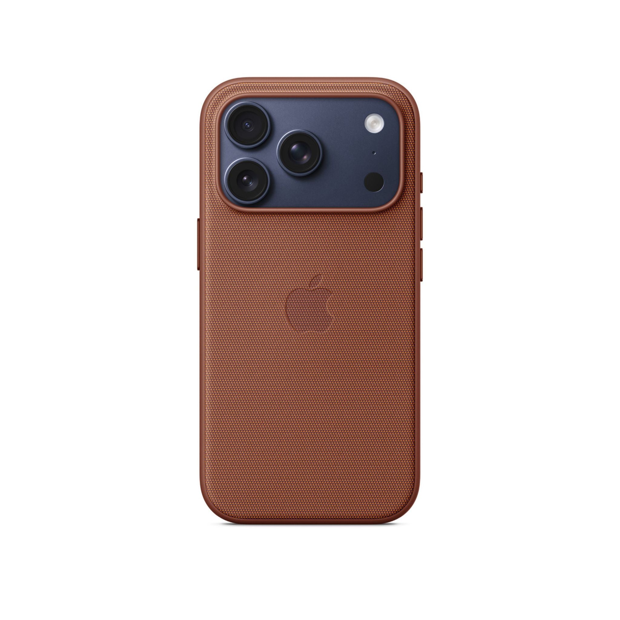 Apple iPhone 17 Pro TechWoven Case with MagSafe - Sienna