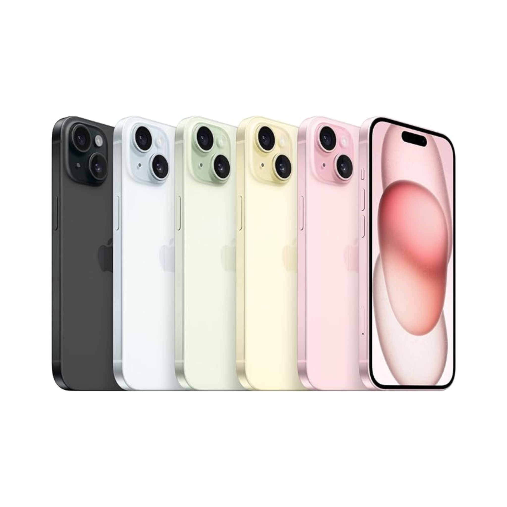 DEMIU ベージュ　iPhone15 ซื้อ iPhone 15 256GB - Pink – iStudiobySPVi
