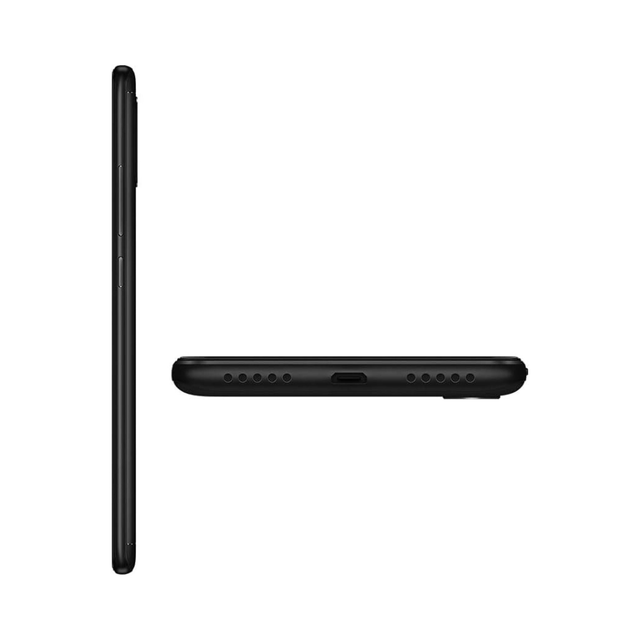 Xiaomi Mi A2-Dual SIM - 64GB, 4GB RAM